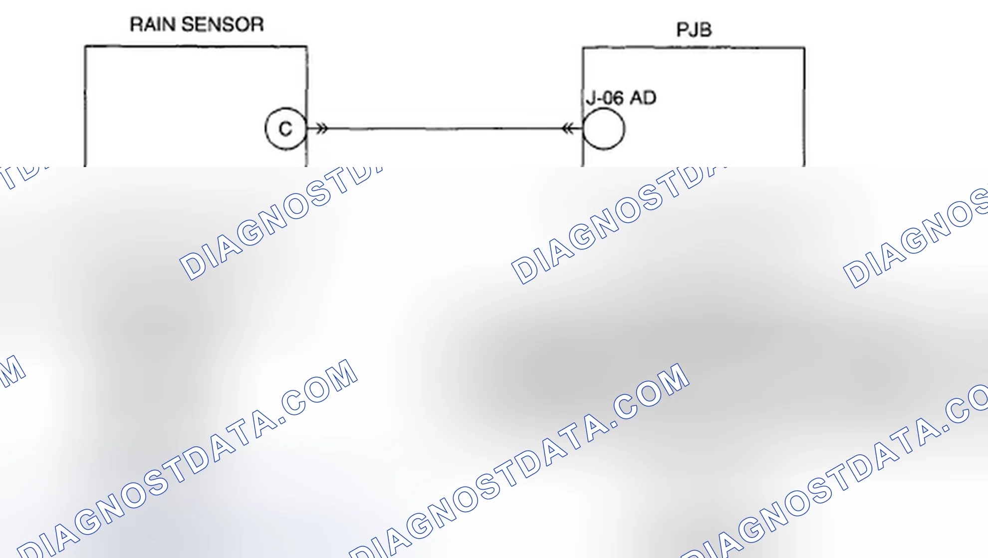 Scheme 251: DTC U2030 [CONTROL SYSTEM]