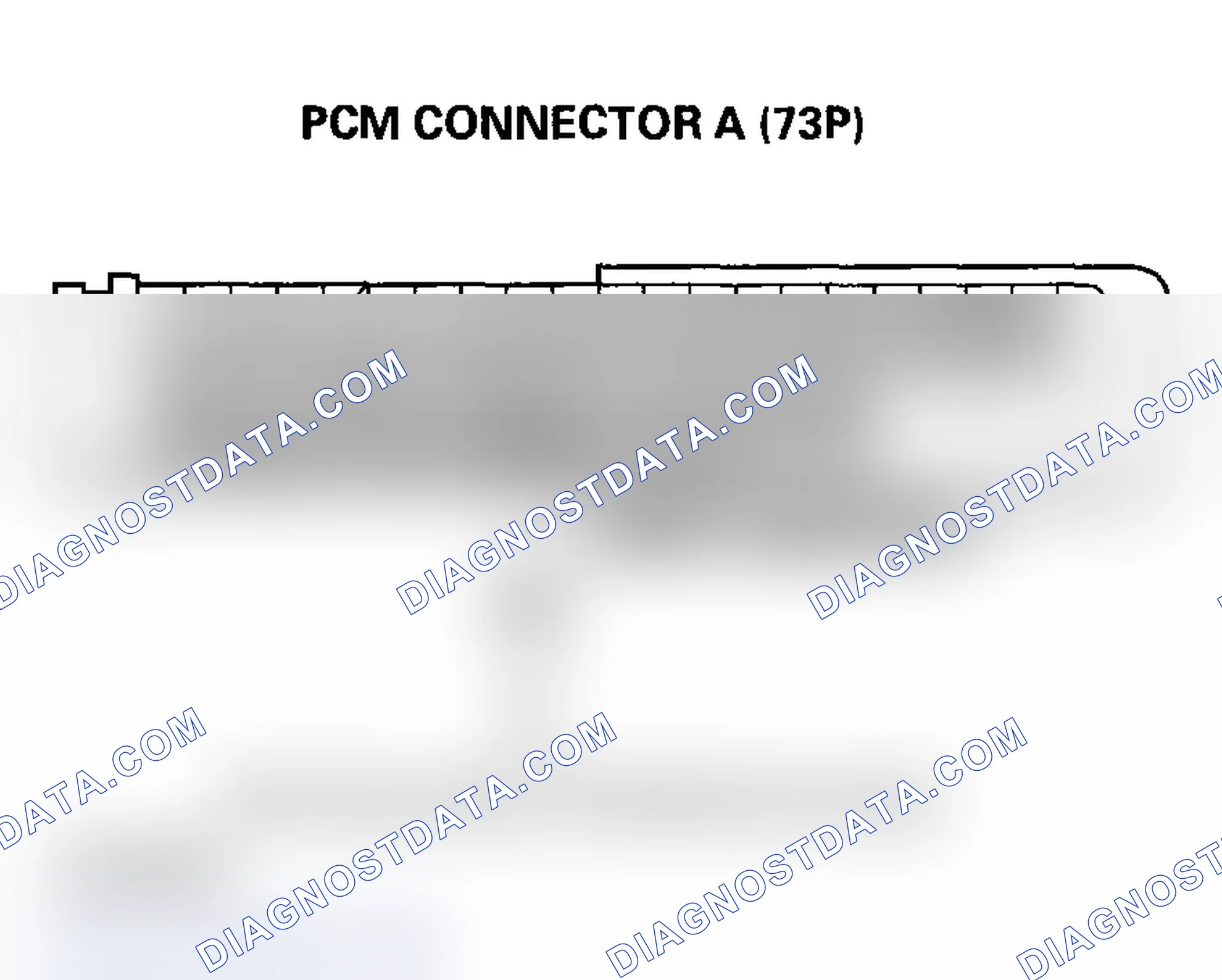Scheme 240: DTC P2552: Throttle Actuator Control Module Relay Malfunction