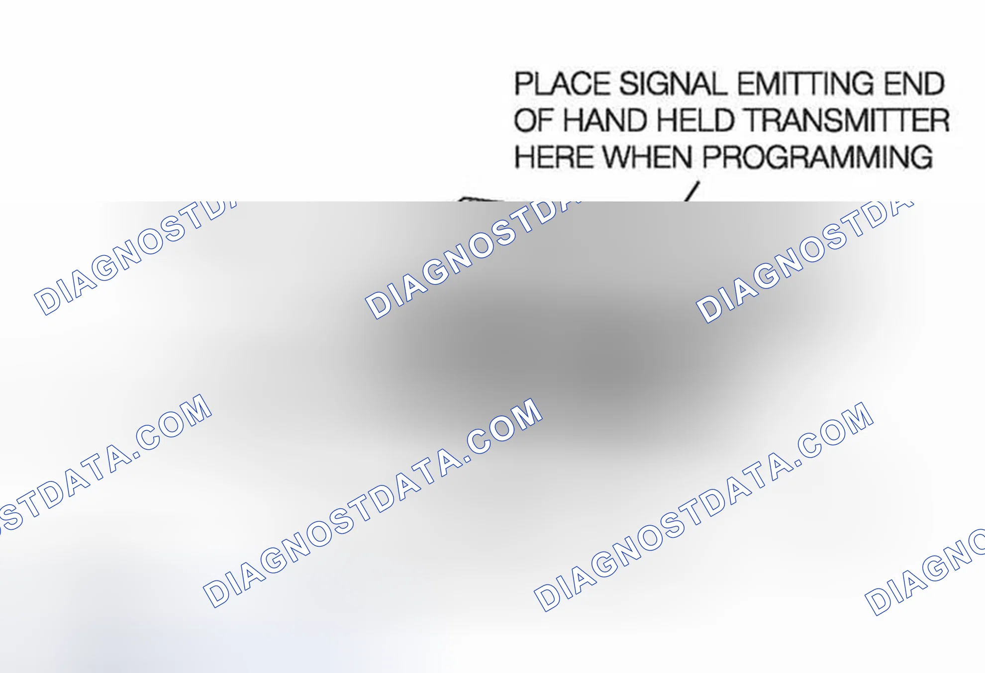 Scheme 377: BMW Universal Transmitter