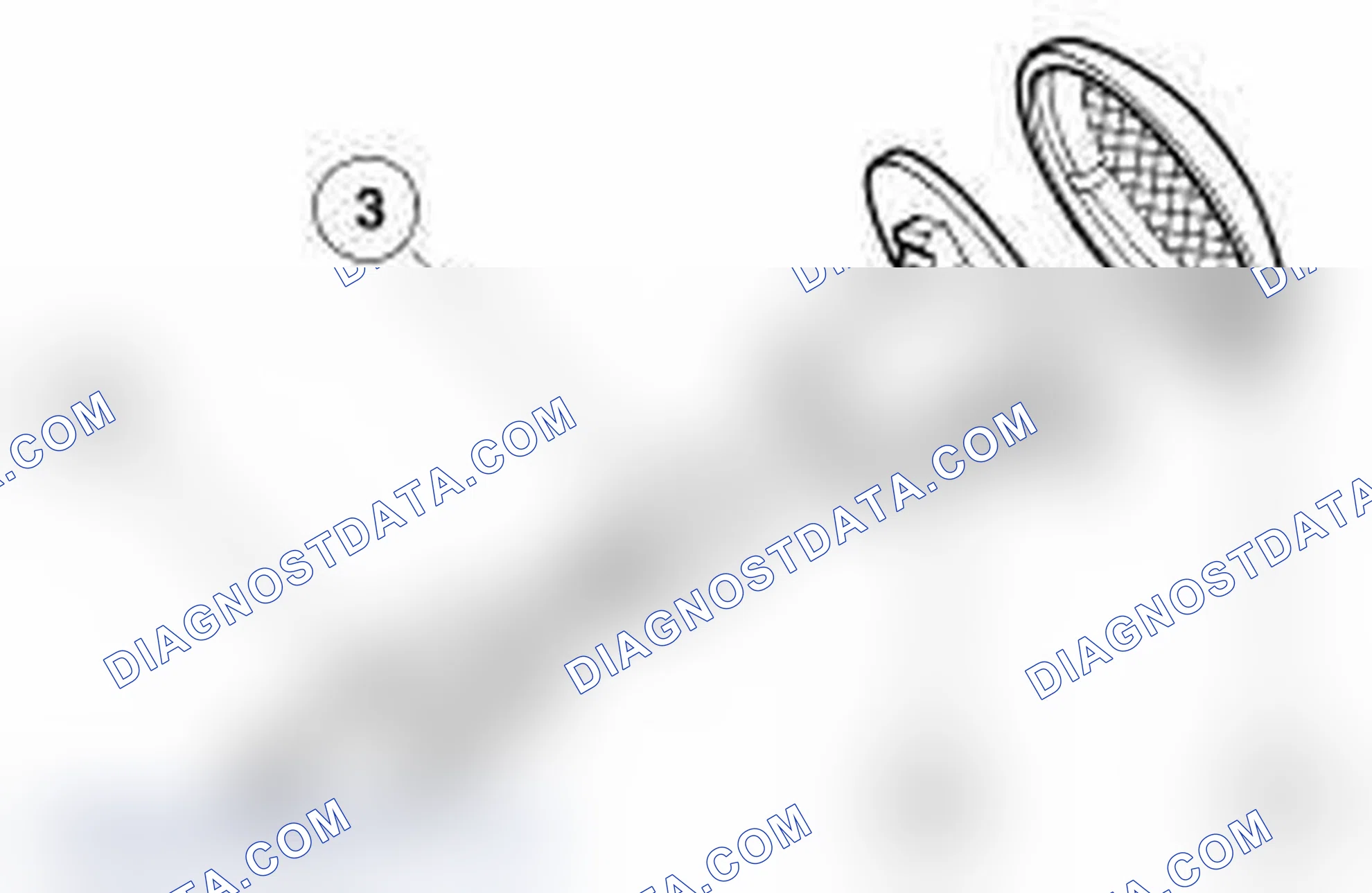 Scheme 5: SIDE REPEATER LAMPS