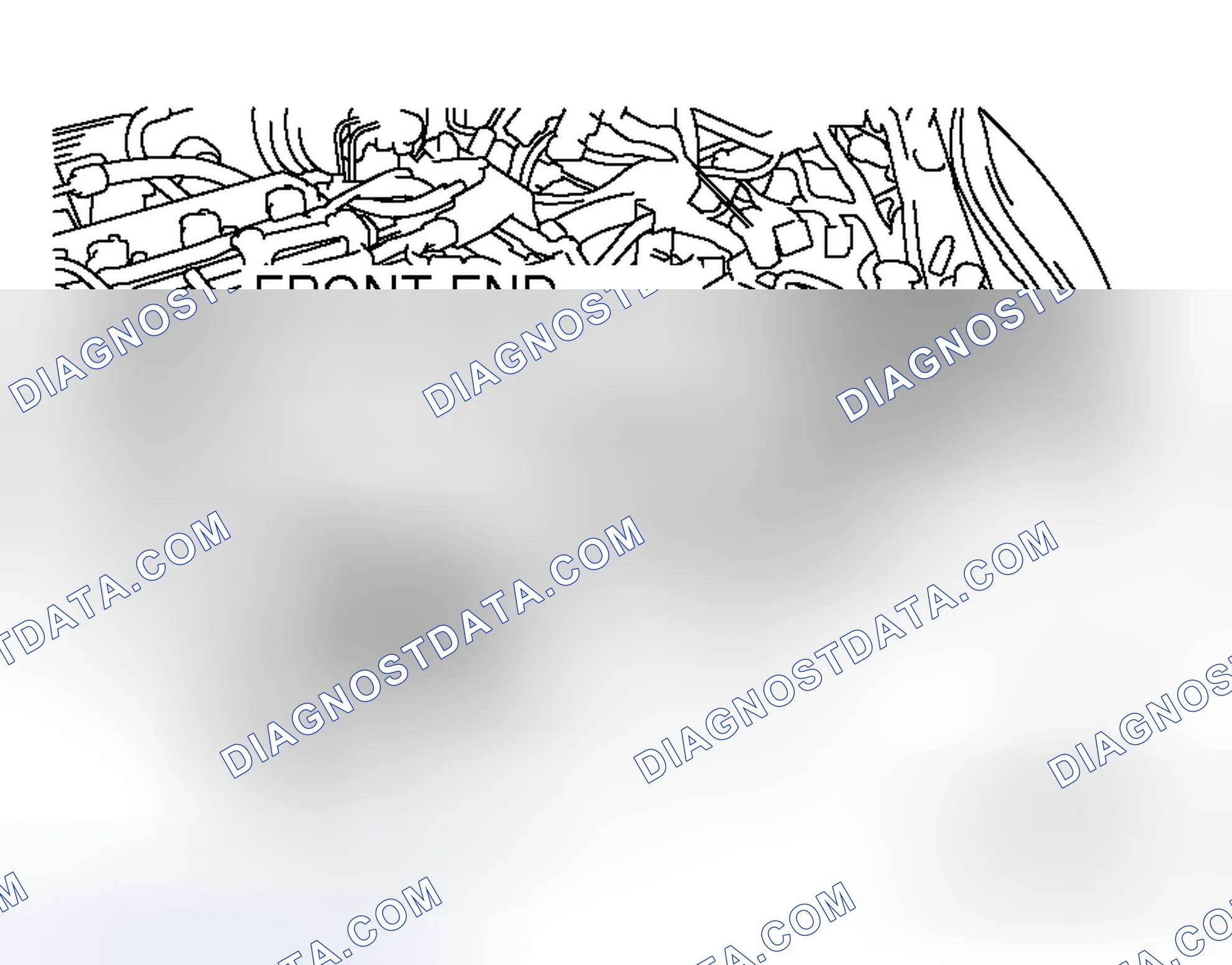 Scheme 22: << C >> TRANSAXLE ASSEMBLY INSTALLATION
