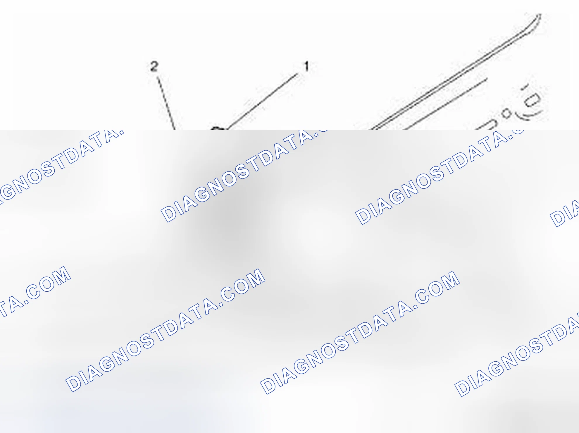 Scheme 26: Radio Antenna Coil replace - High Side (Sedan) 4D