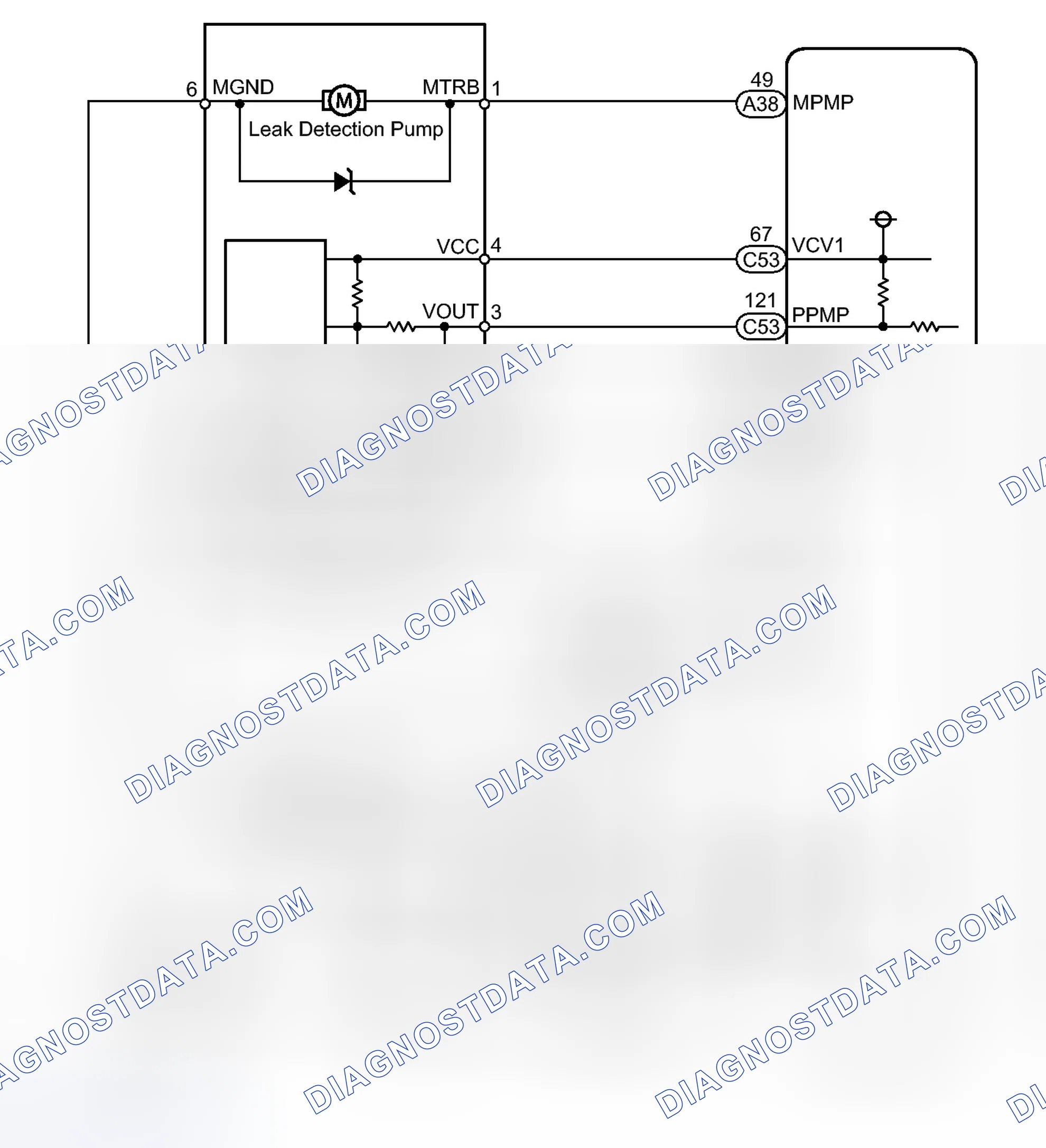Scheme 59: WIRING DIAGRAM