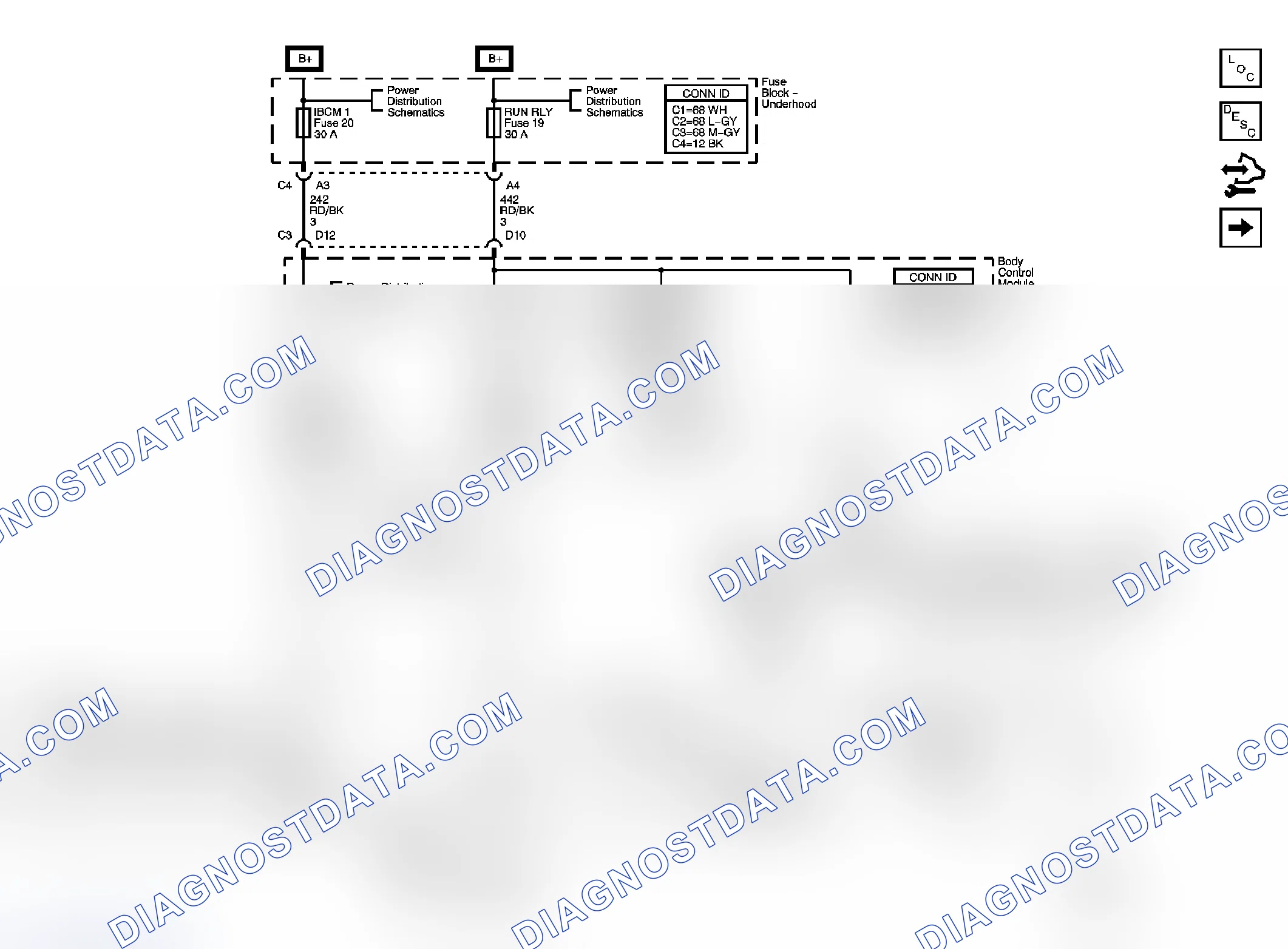 Scheme 38: HVAC Schematics