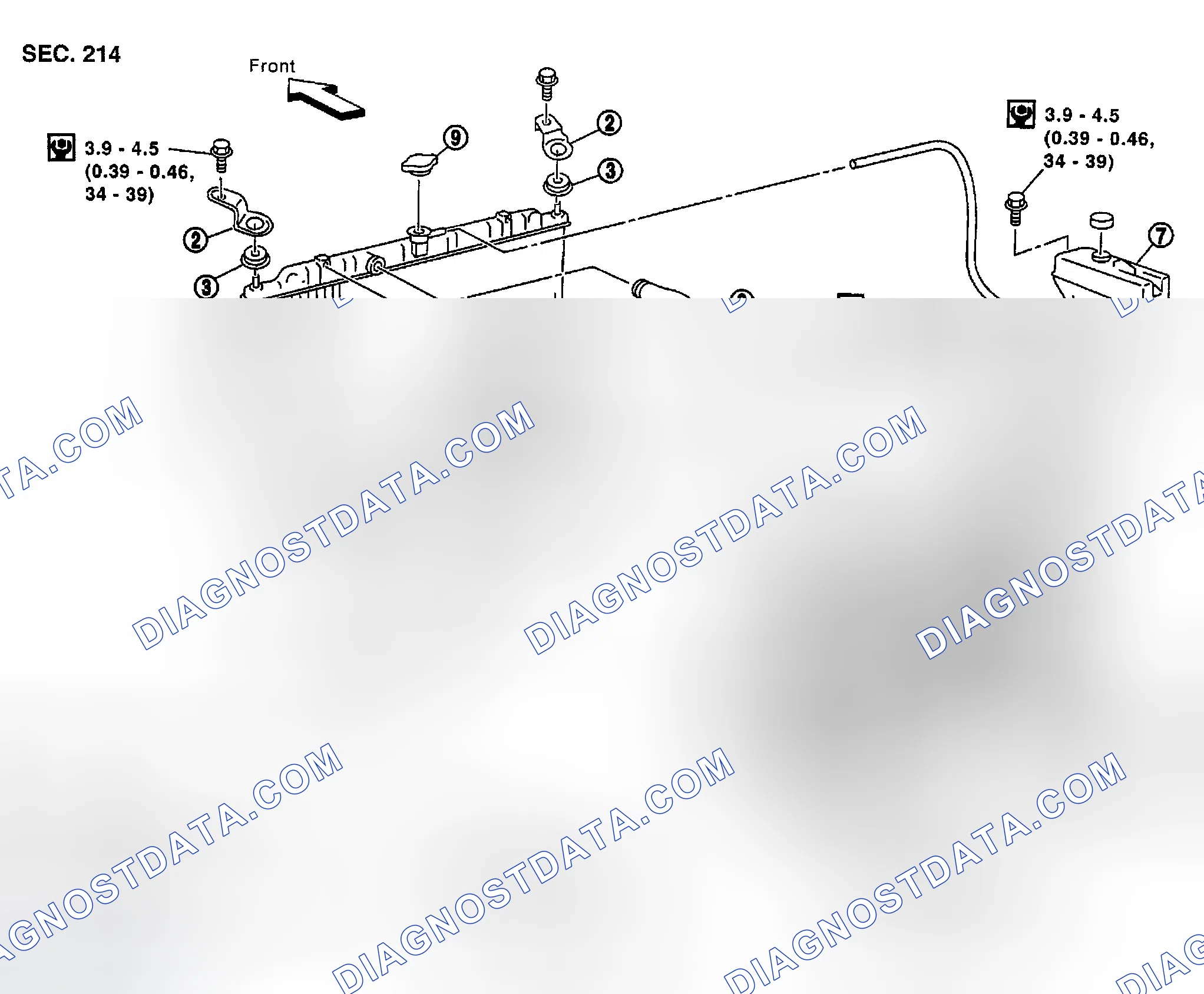 Scheme 44: REMOVAL AND INSTALLATION