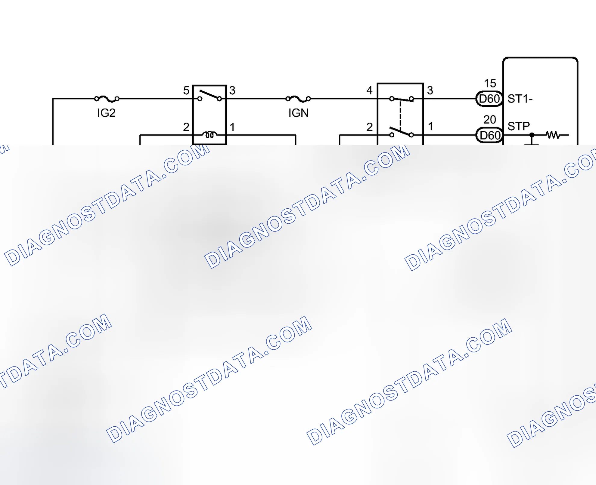 Scheme 339: WIRING DIAGRAM