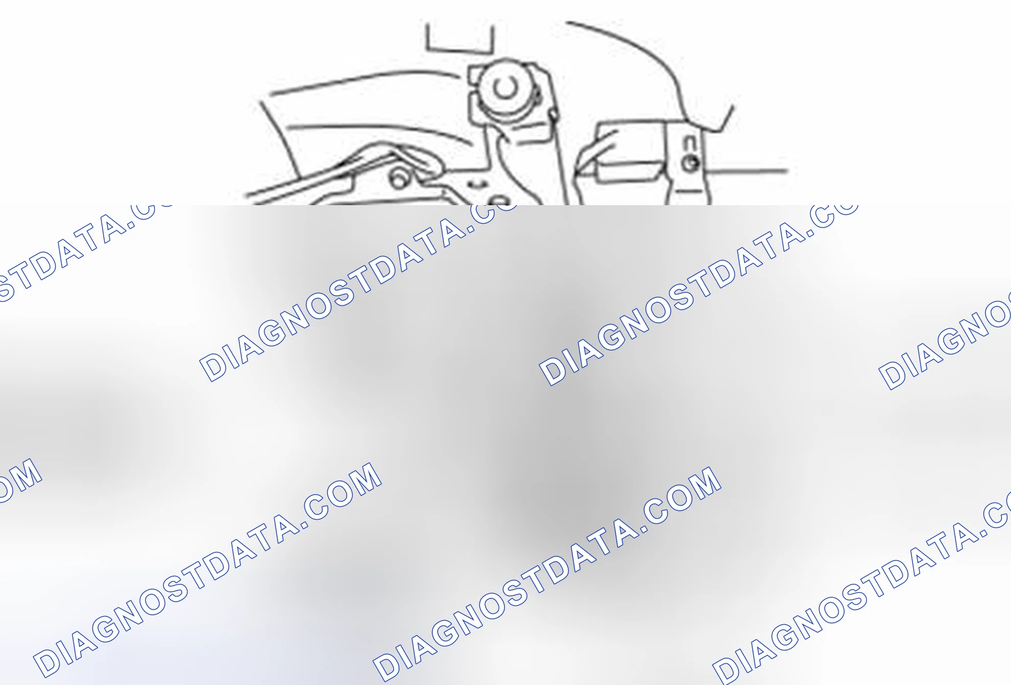 Scheme 19: RELAY BLOCK REMOVAL/INSTALLATION [WITH ADVANCED KEYLESS ENTRY AND PUSH BUTTON START SYSTEM]