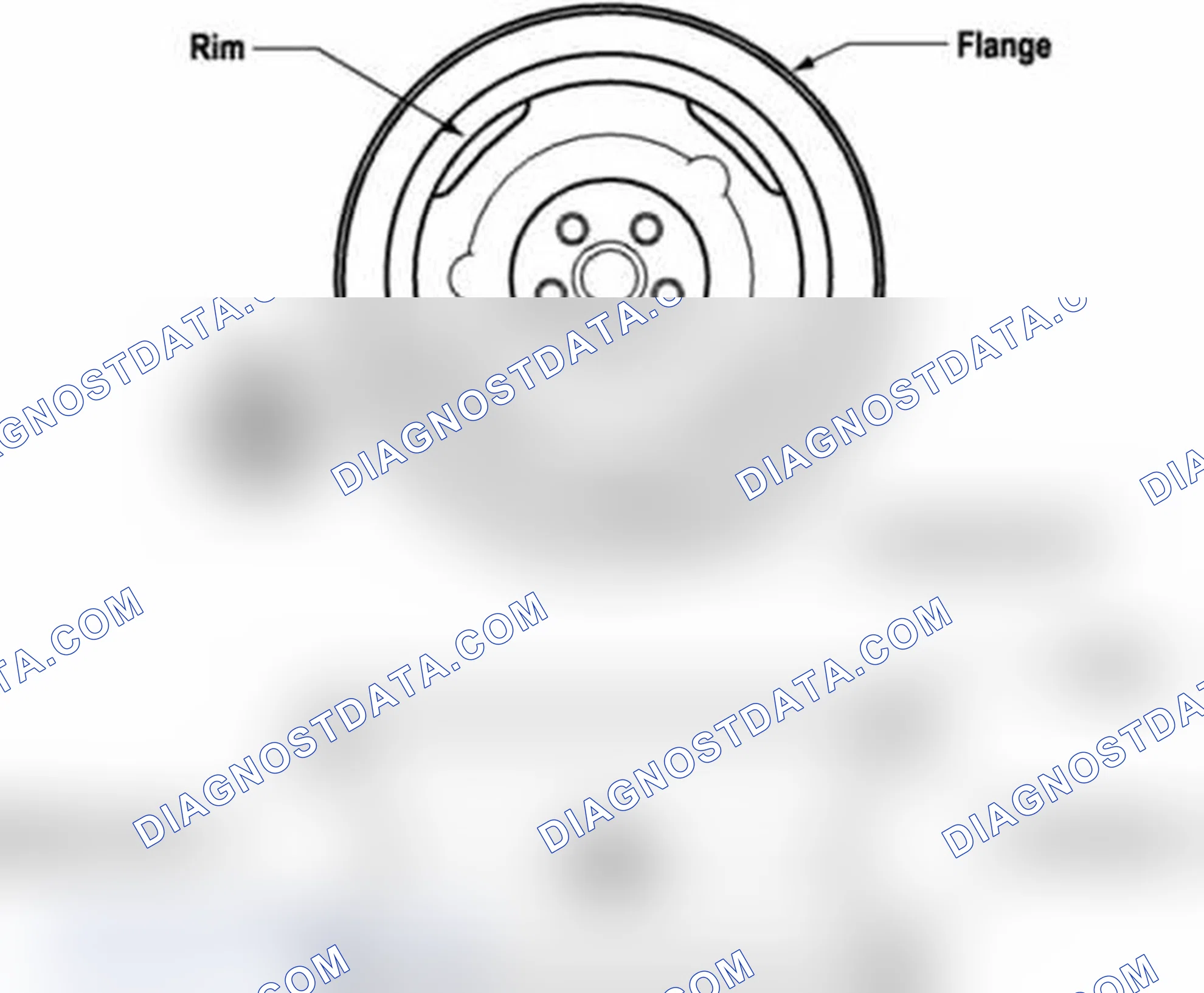 Scheme 8: Steel Wheel