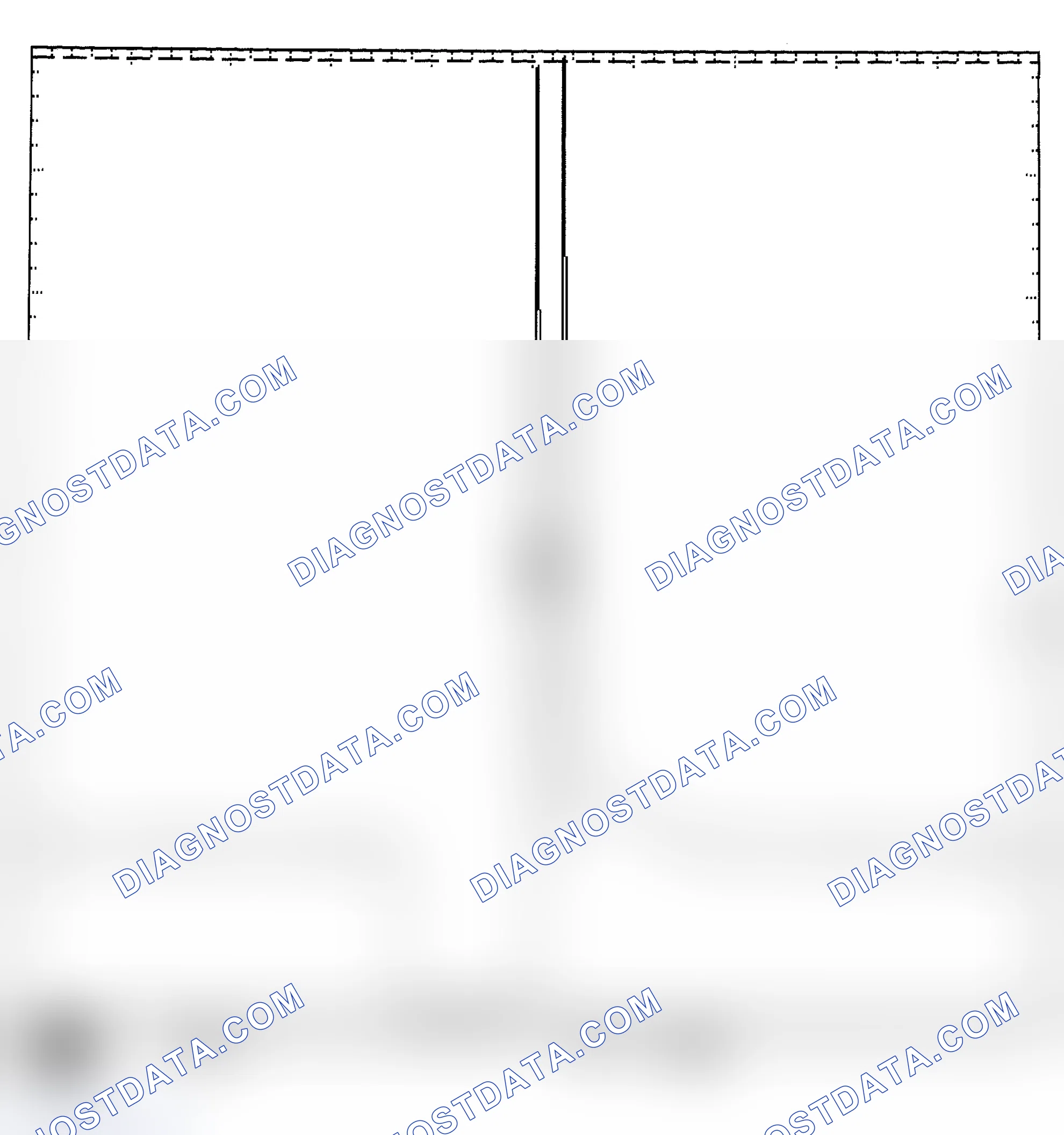 Scheme 30: Single Injector - Known Good - Voltage Pattern