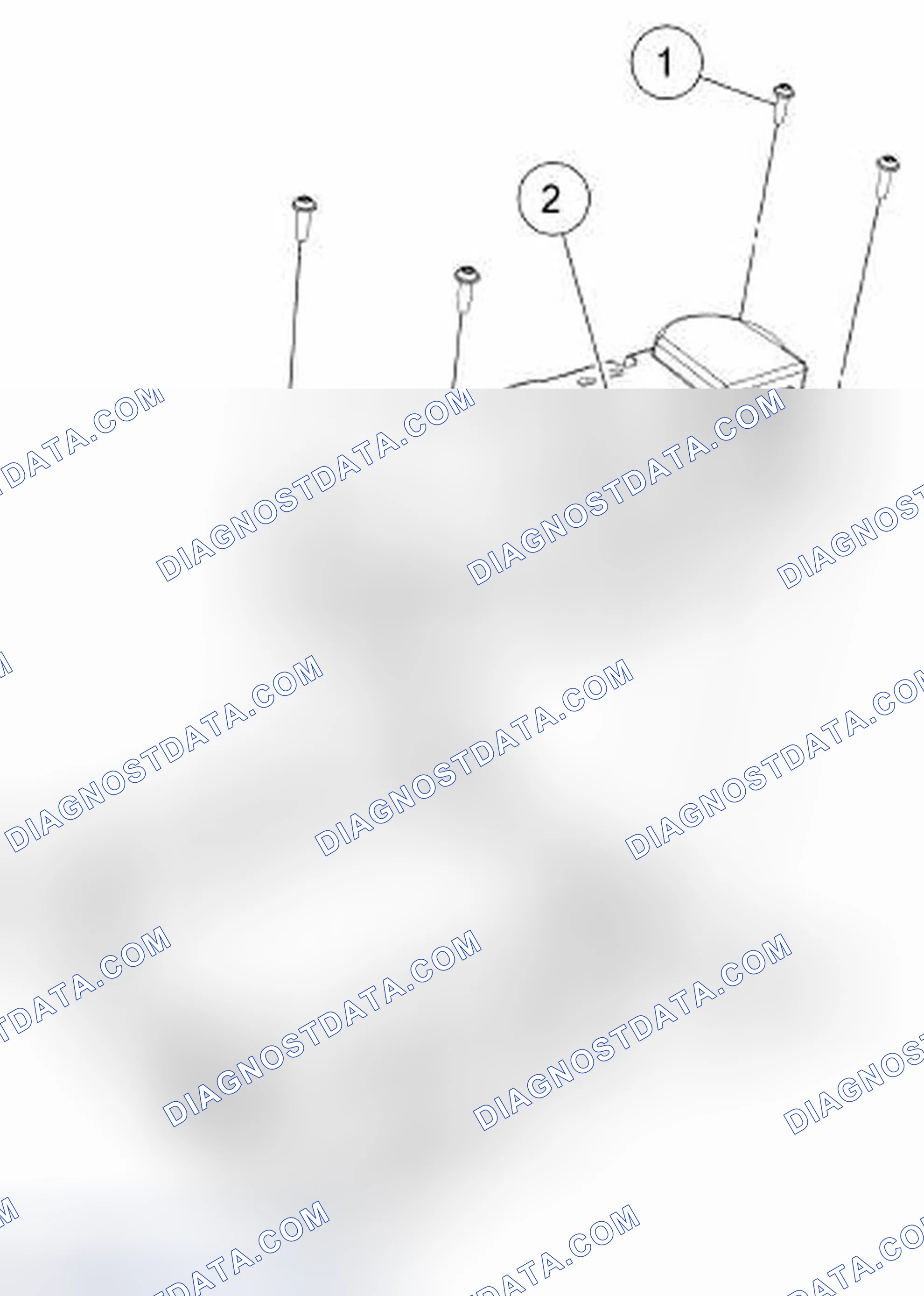 Scheme 204: Heating Ventilation Air Conditioning (HVAC) Module