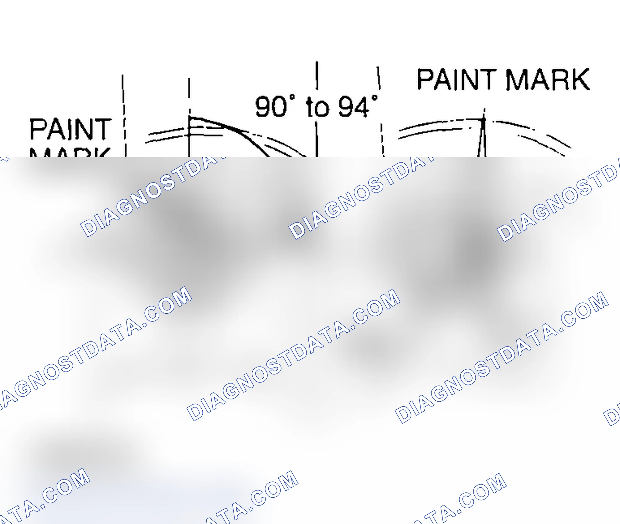 Scheme 1072: >> G << CONNECTING ROD CAP NUT TIGHTENING