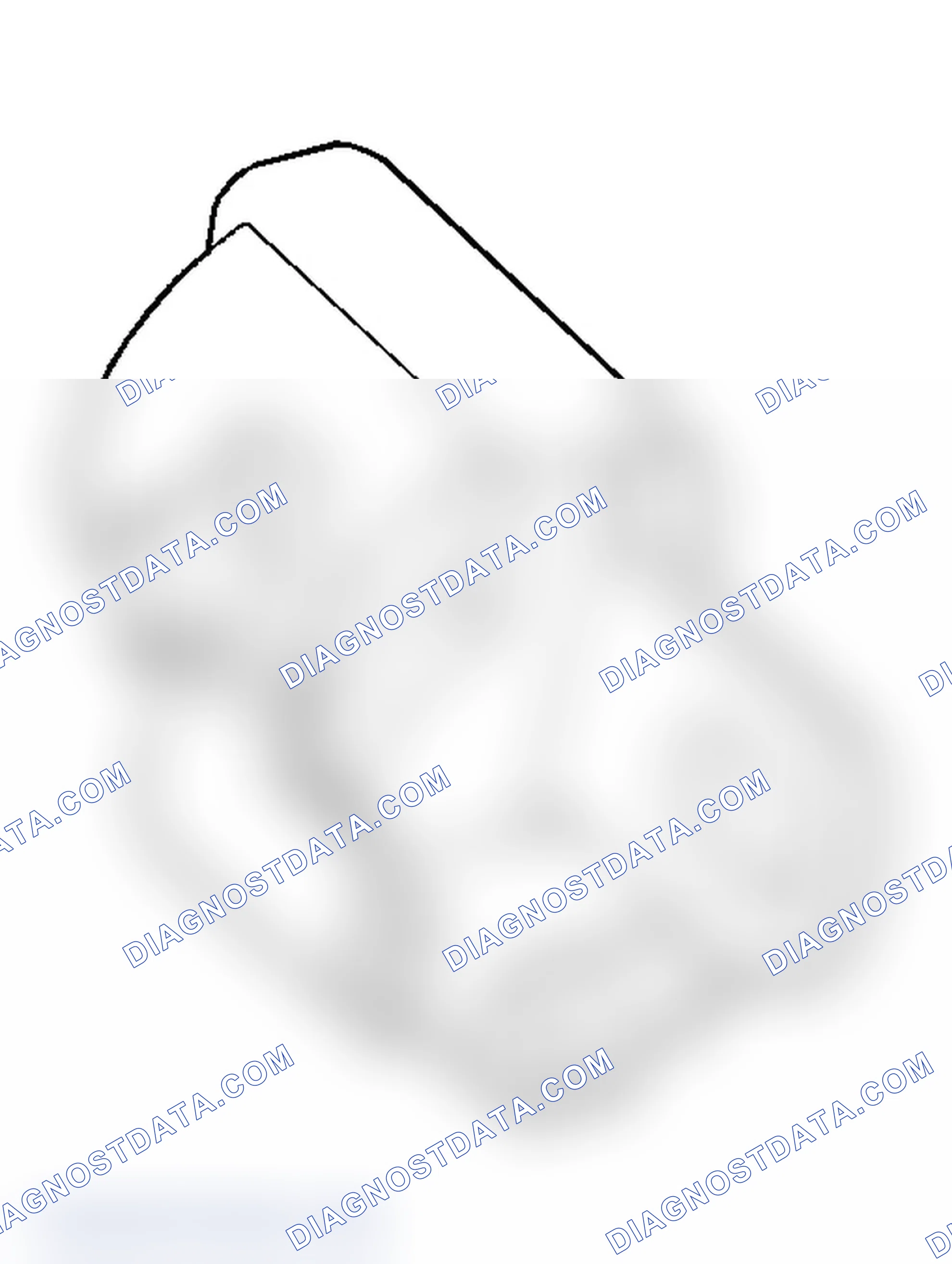 Scheme 62: Input Speed Sensor