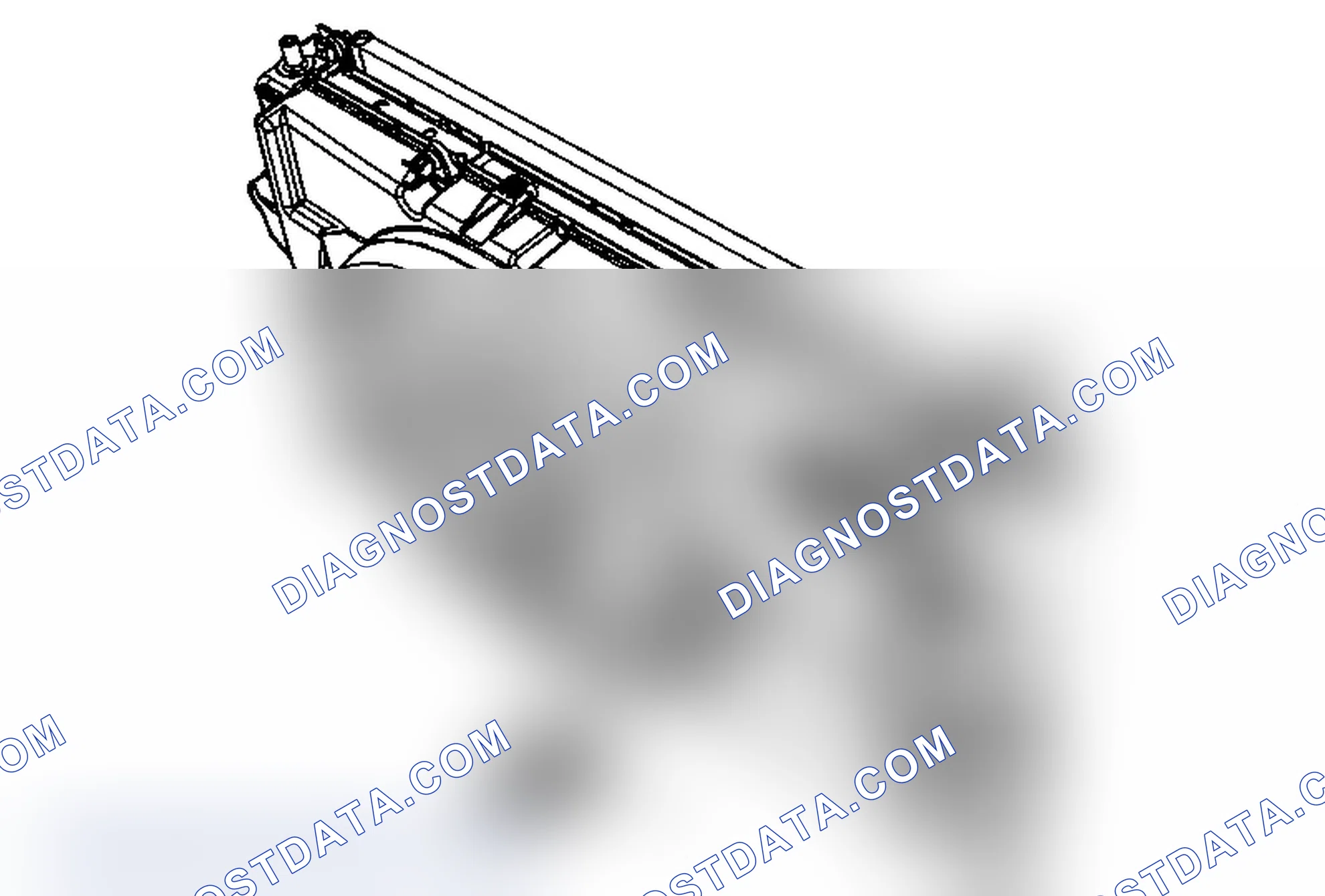Scheme 11: Engine Coolant Fan Resistor Replacement (2.4L)