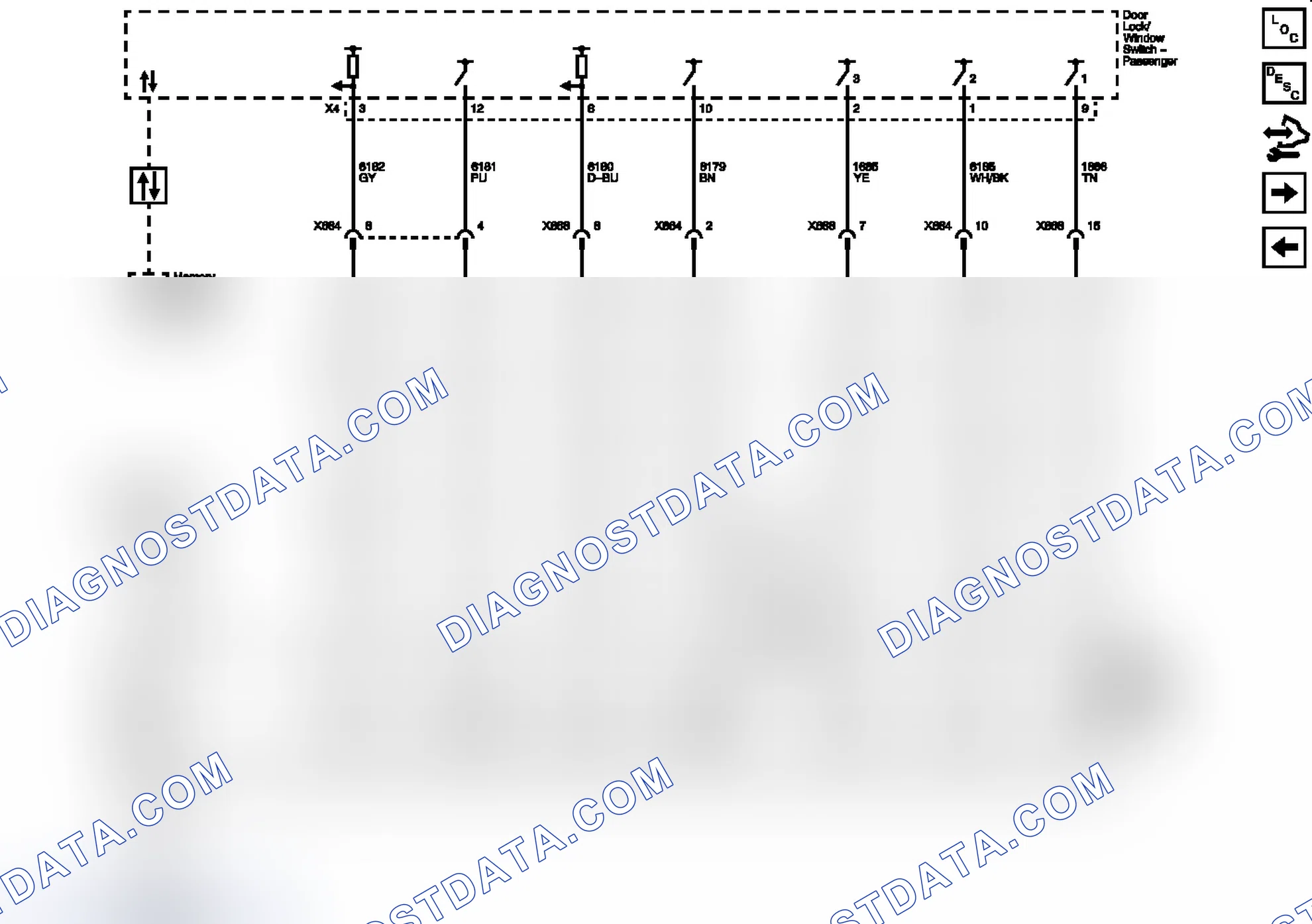 Scheme 104: Passenger Switch