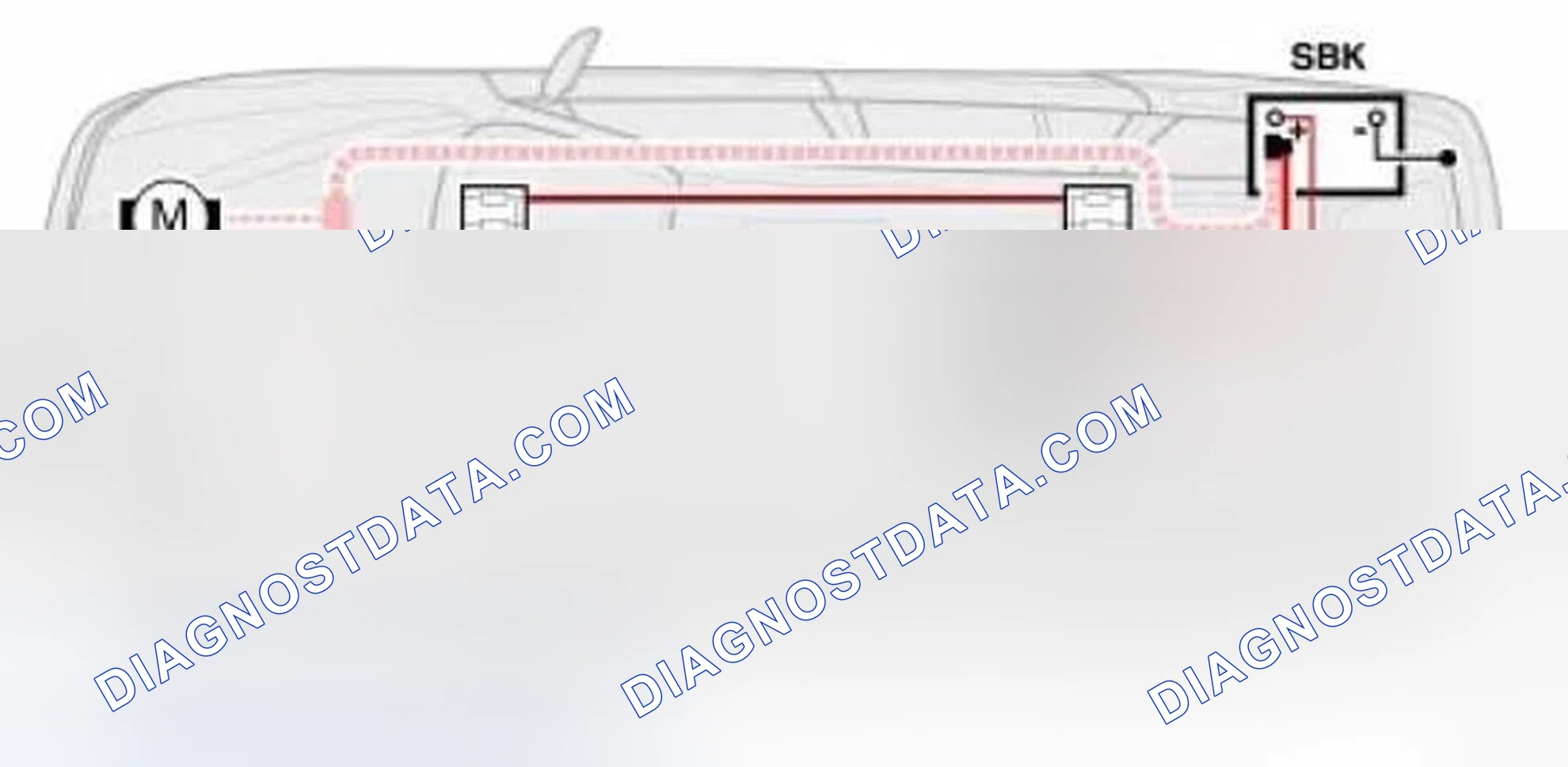 Scheme 15: Battery Safety Terminal