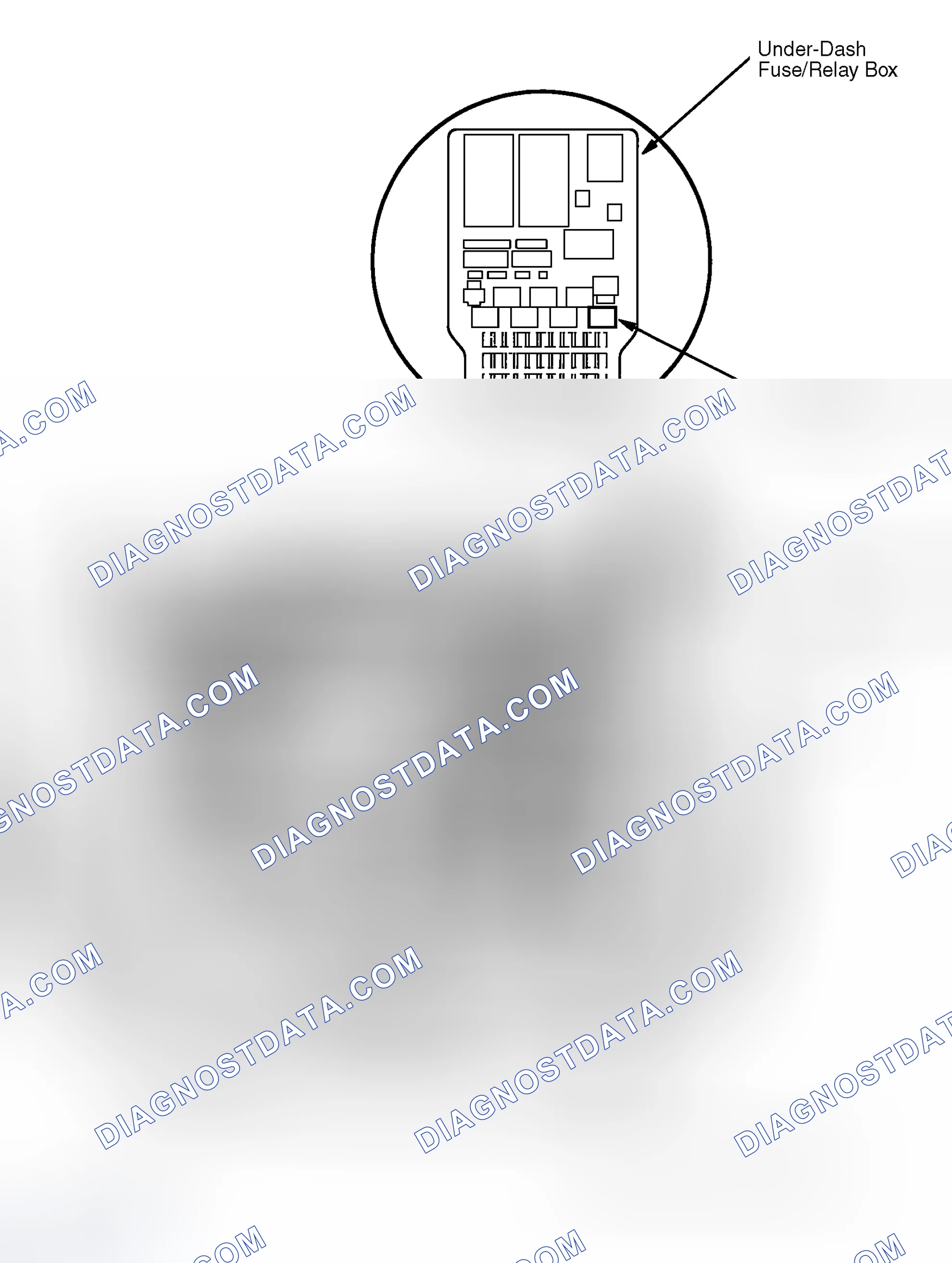 Scheme 48: Component Location Index
