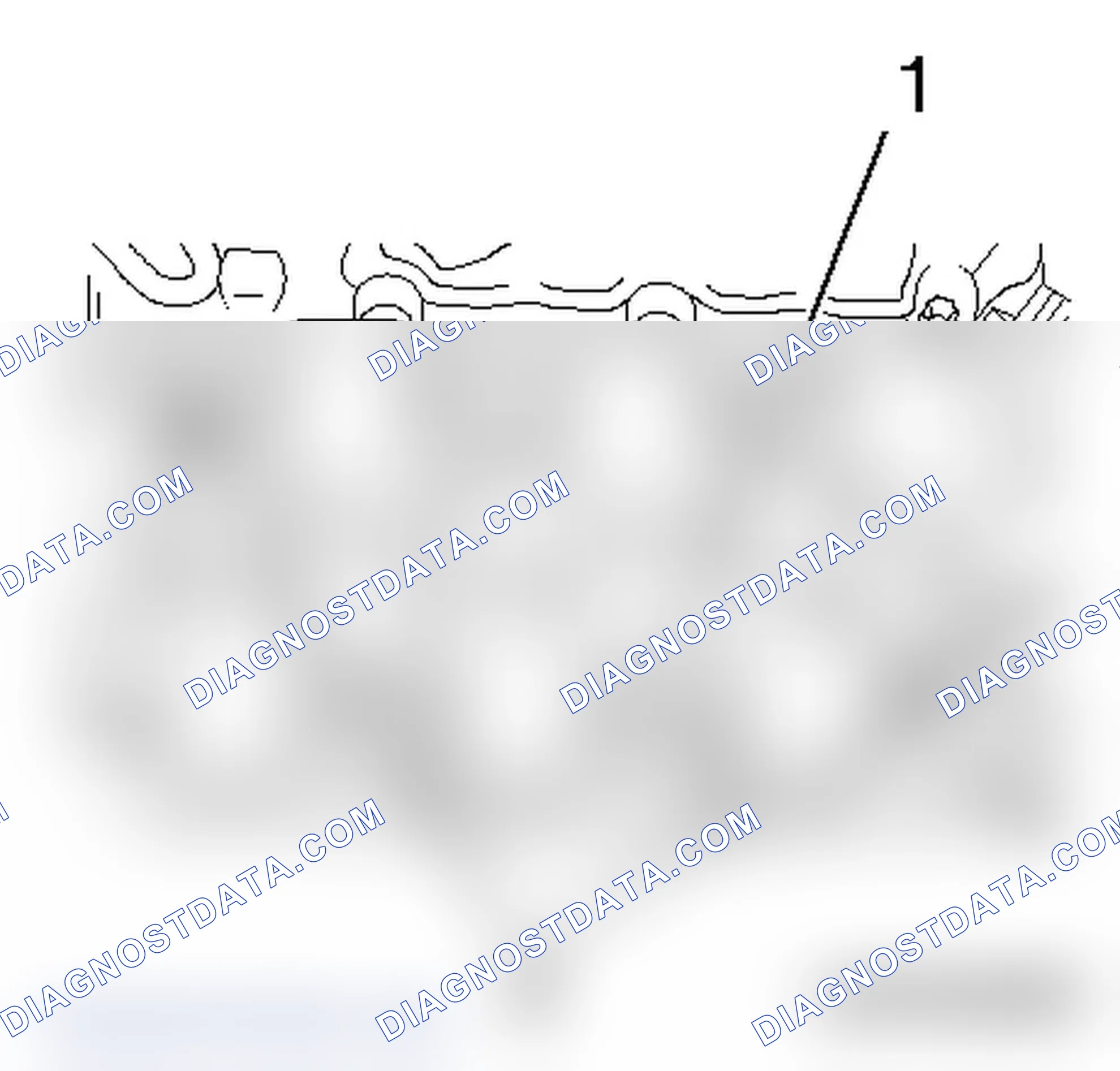 Remove and Install Intake Manifold Lower Part