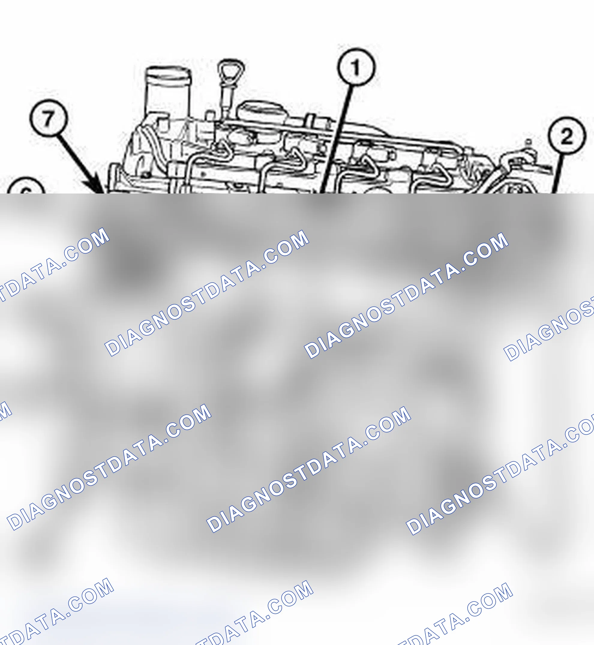 Scheme 24: DIESEL ENGINE