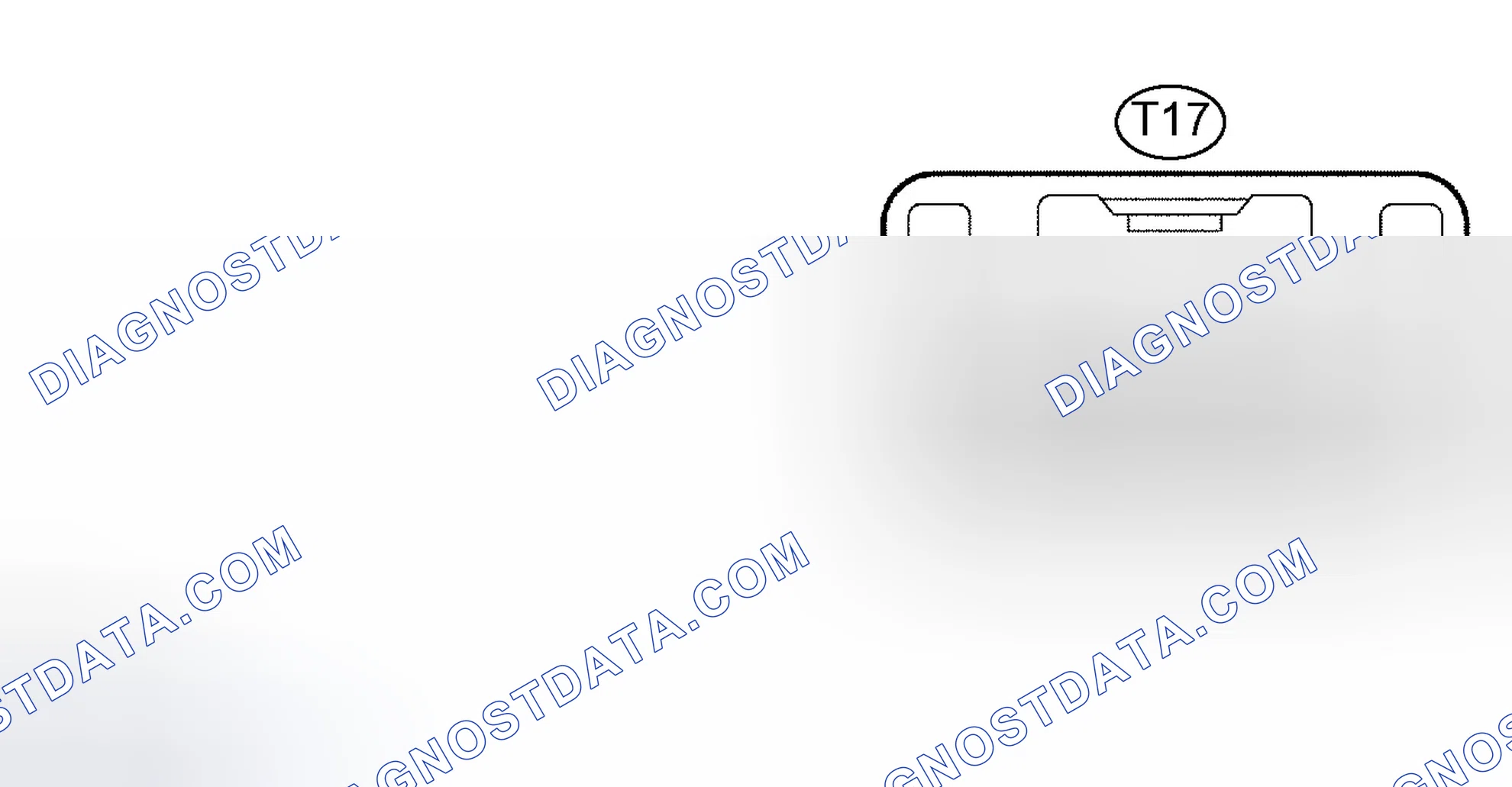 Scheme 78: TERMINALS OF ECU
