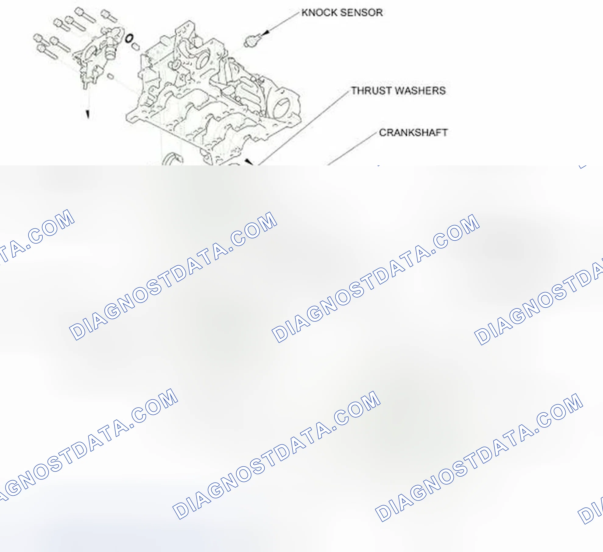 Scheme 190: Component Location Index