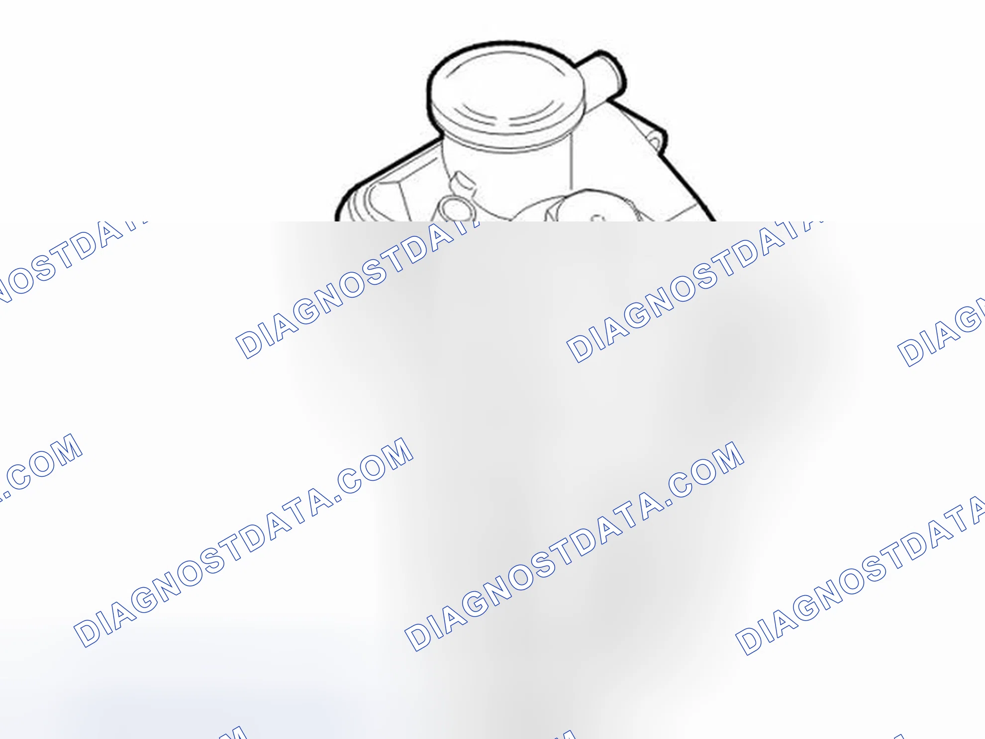 Scheme 749: OIL FILTER