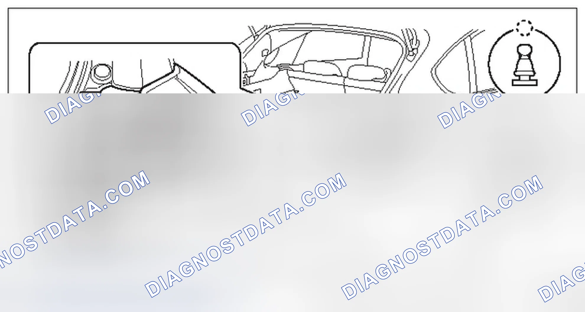 Scheme 33: 5 DOOR MODEL/XV MODEL