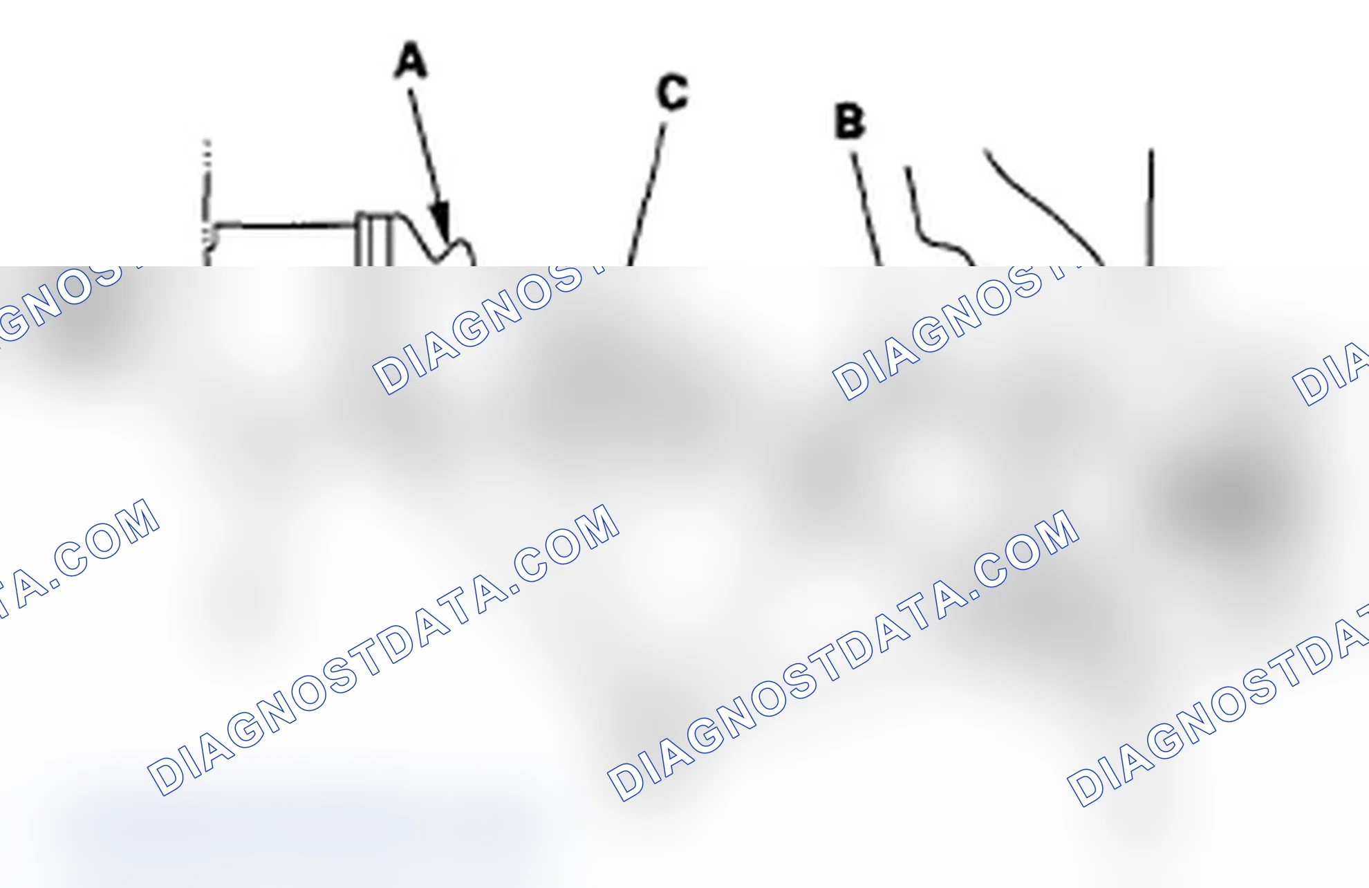 Scheme 3: Driveshaft Inspection