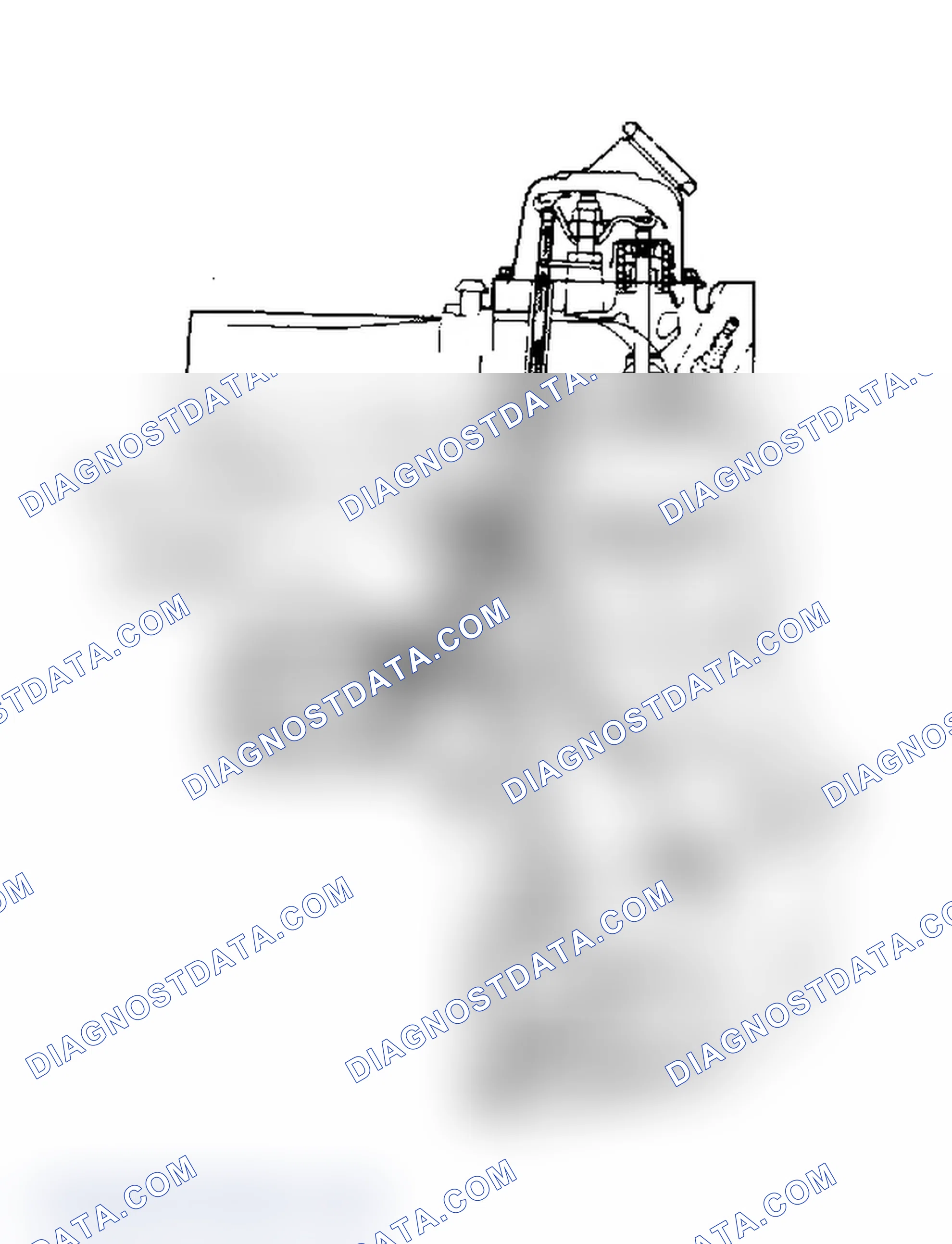 Scheme 9: Oil Pressure