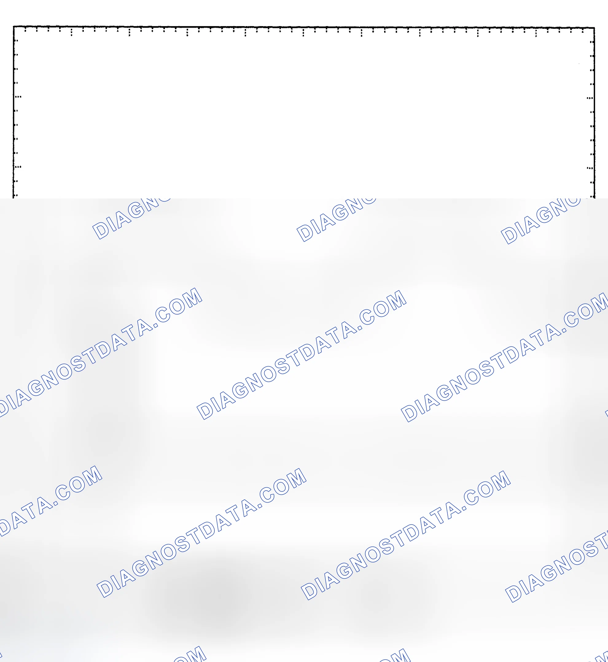 Scheme 26: Injector Bank - Known Good - Voltage Pattern