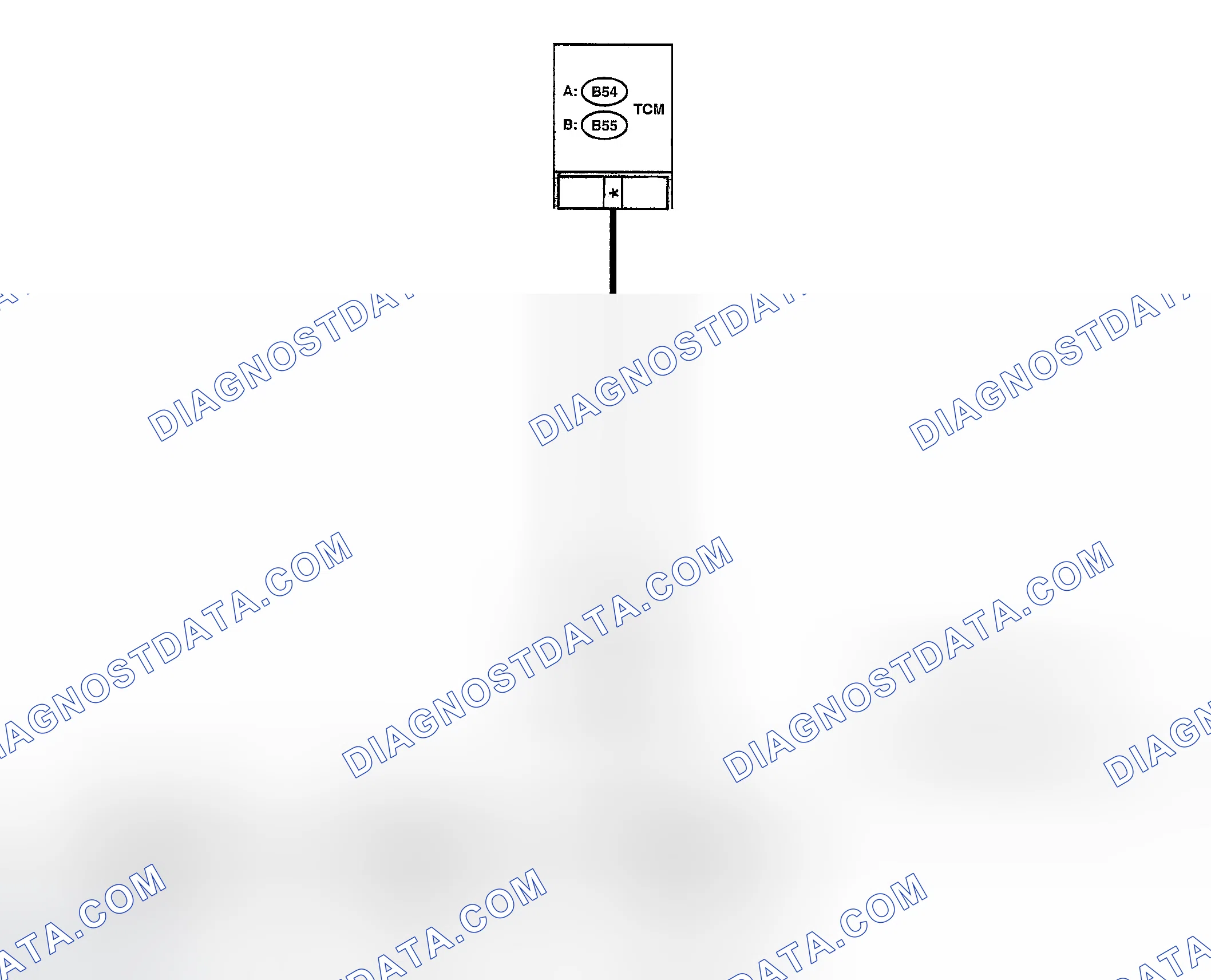 Scheme 268: WIRING DIAGRAM
