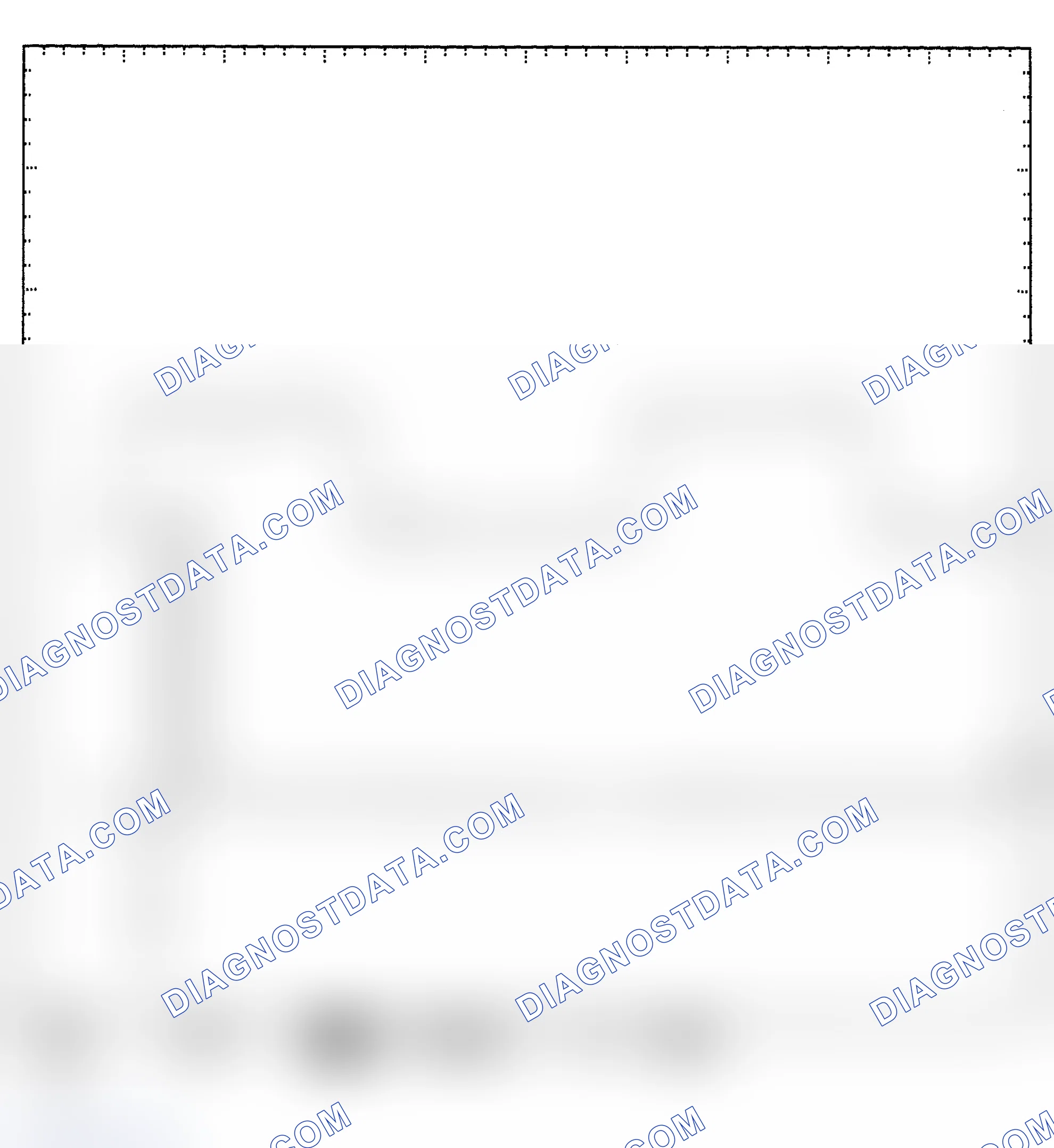 Scheme 26: Injector Bank - Known Good - Voltage Pattern