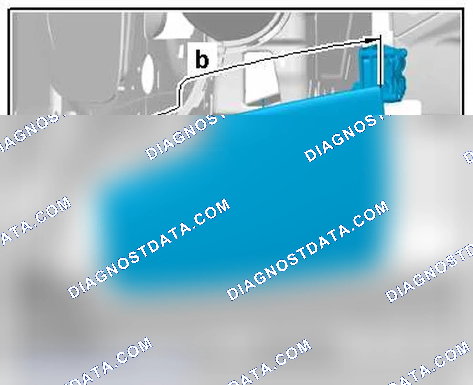Scheme 24: Flap Gap Dimensions