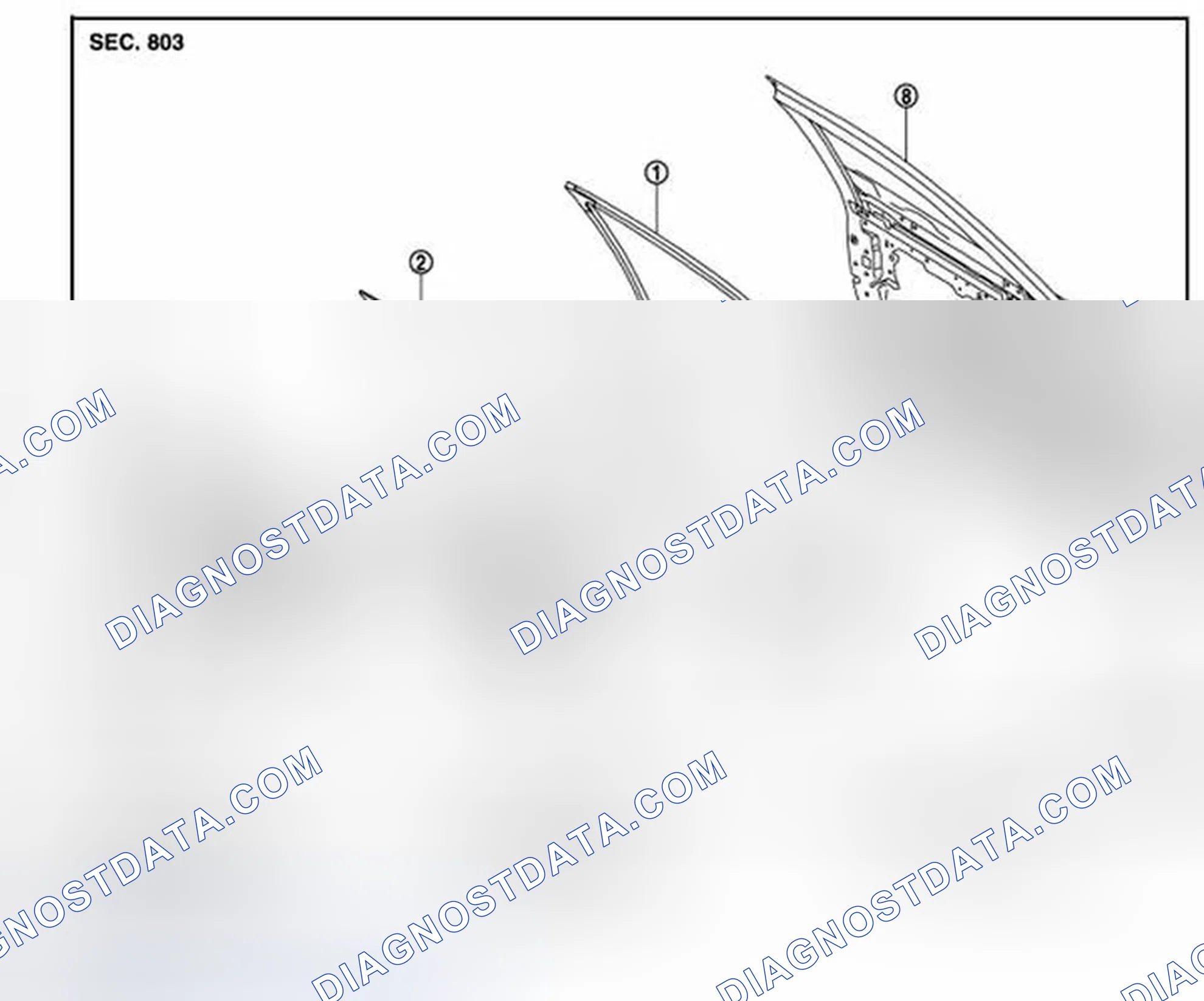 Scheme 127: Exploded View