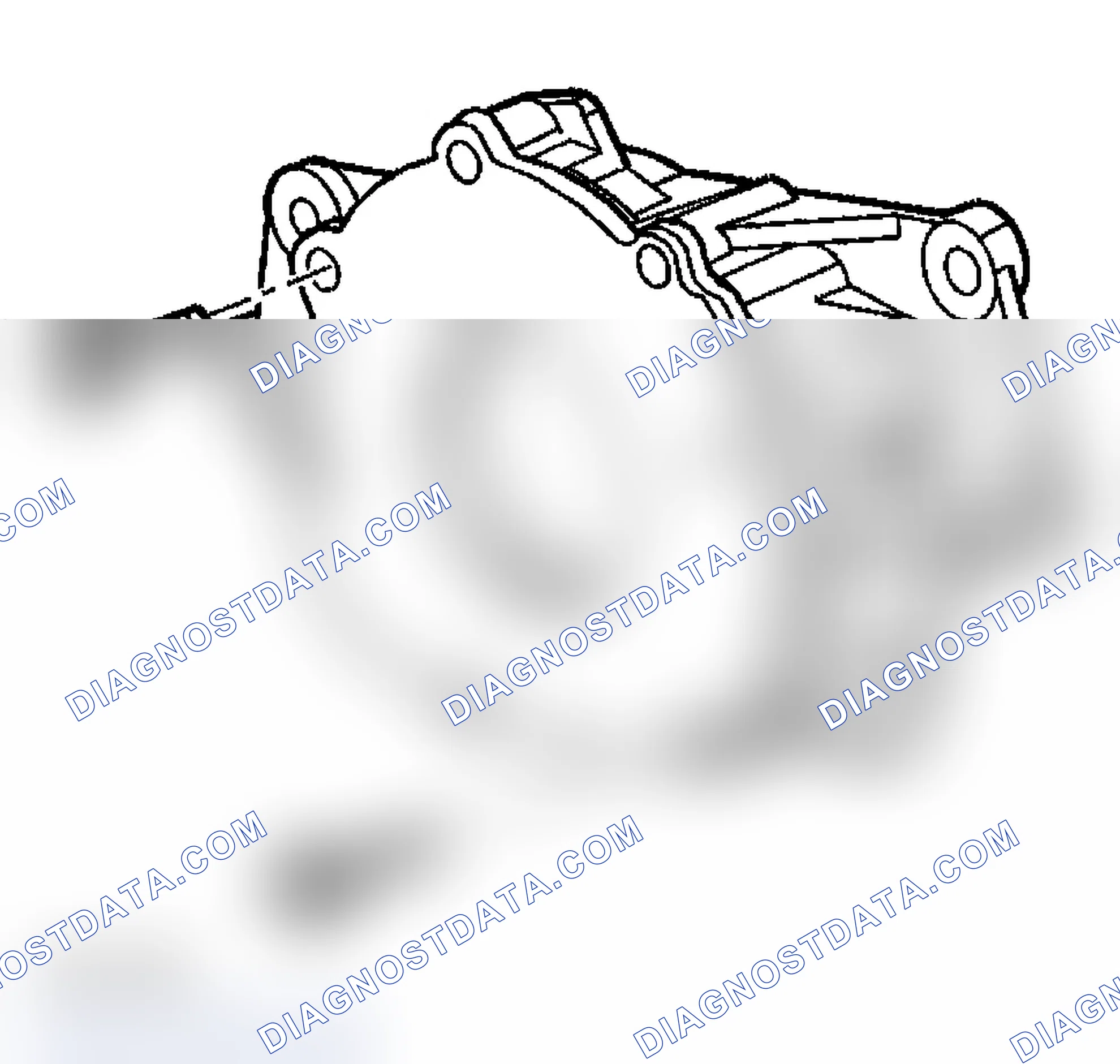 Scheme 626: Oil Pump Disassemble