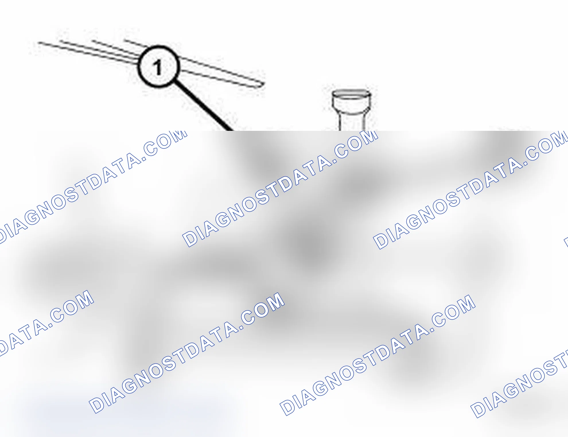 Scheme 342: OIL PUMP VOLUME CHECK