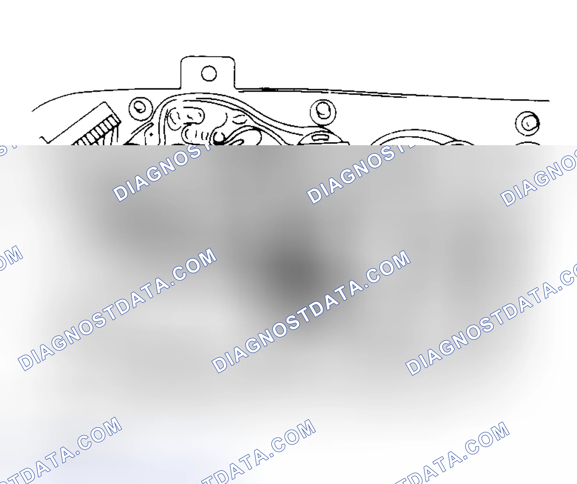 Scheme 2: CHECK ENGINE LIGHT RESET - PROCEDURE 2
