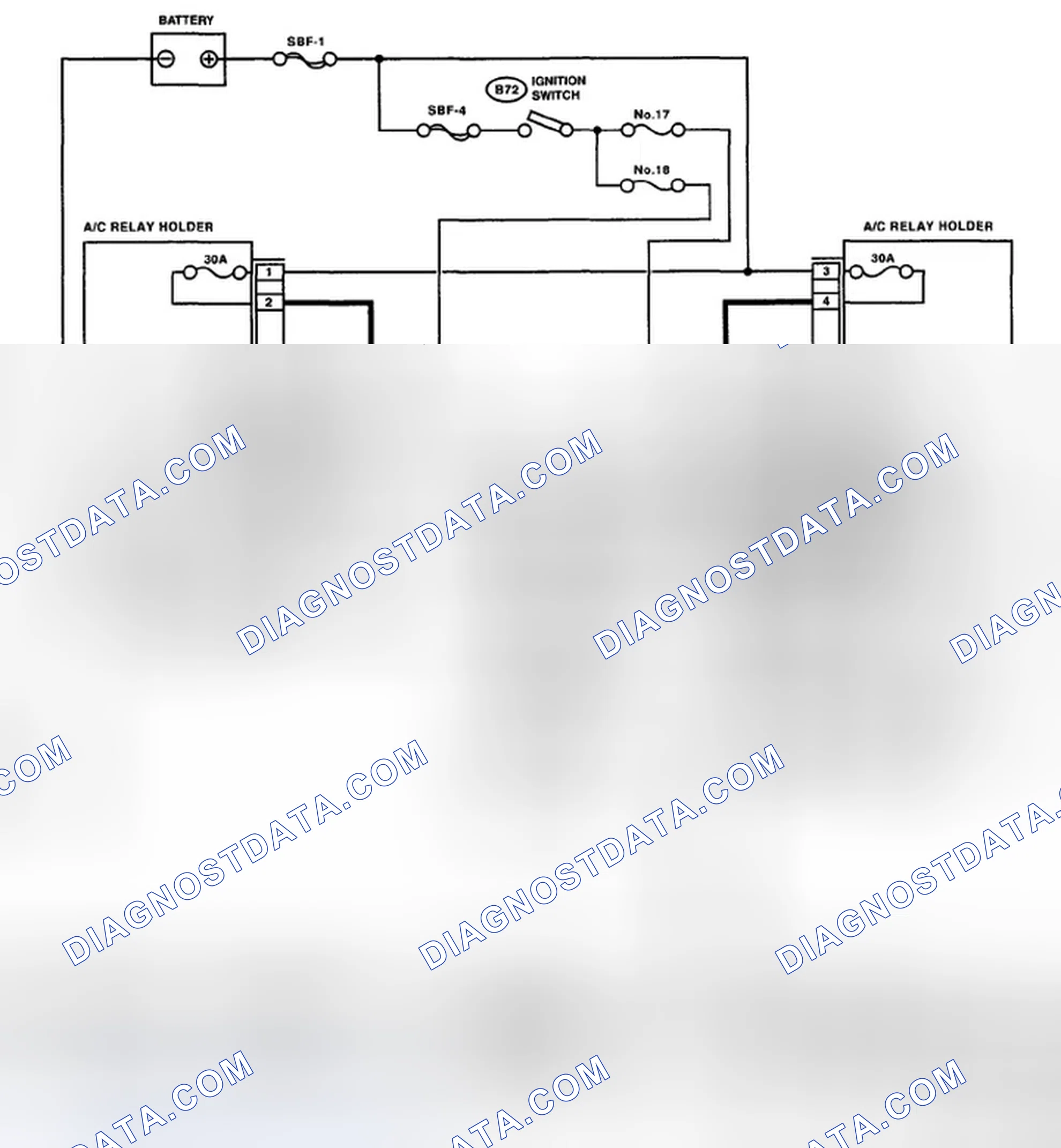 Scheme 45: WIRING DIAGRAM