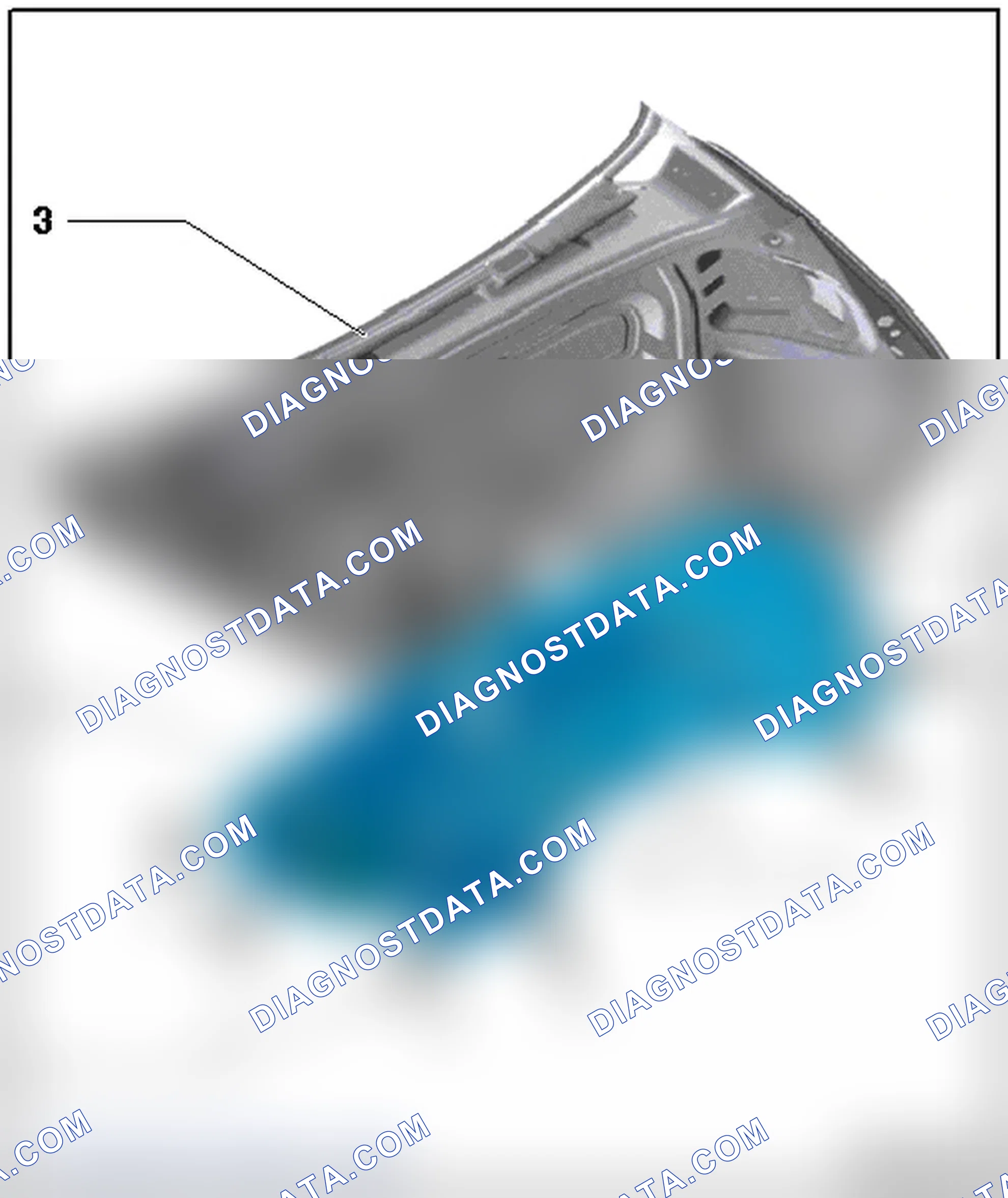 Scheme 63: HOOD LINER