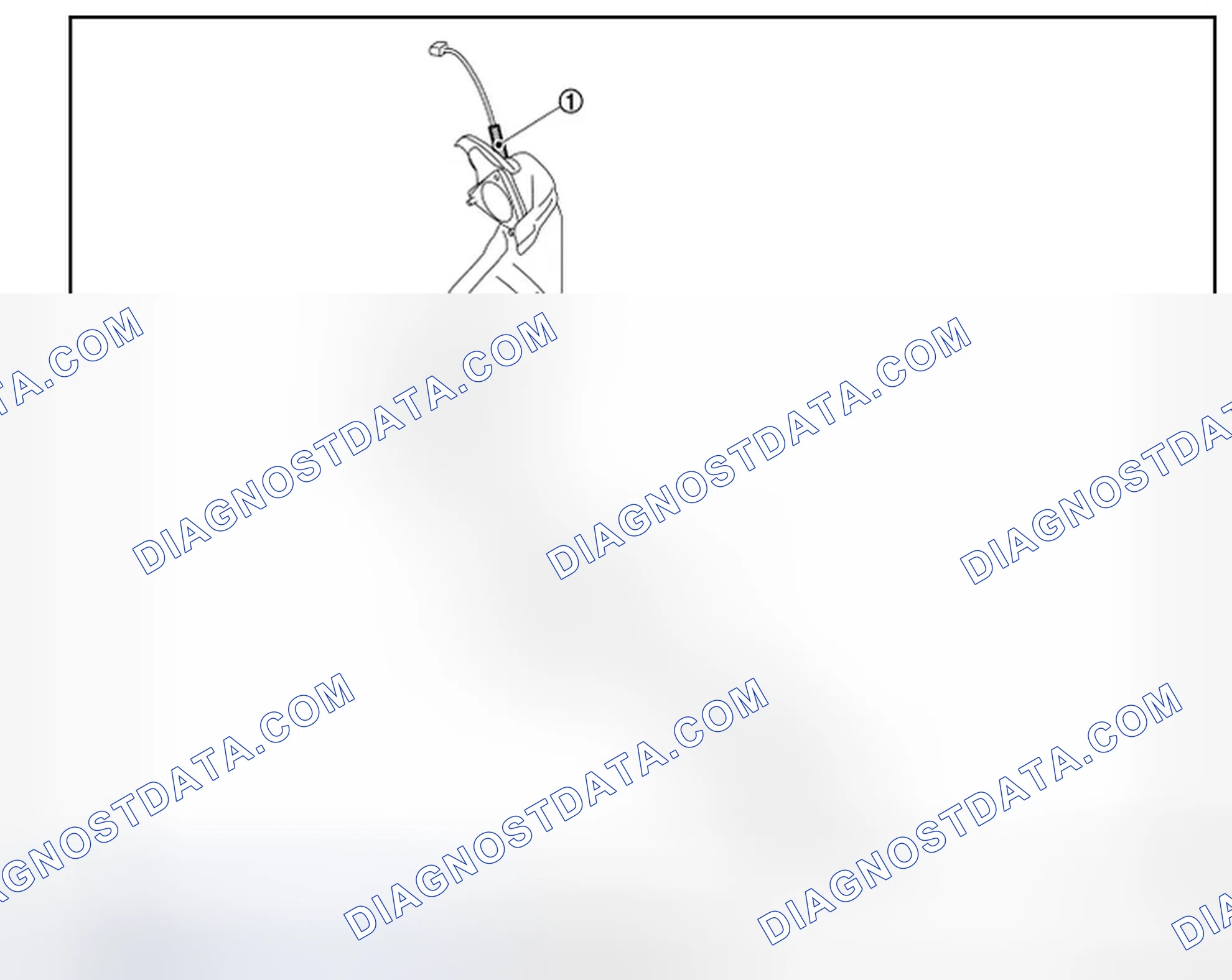 Scheme 57: EXHAUST COMPARTMENT
