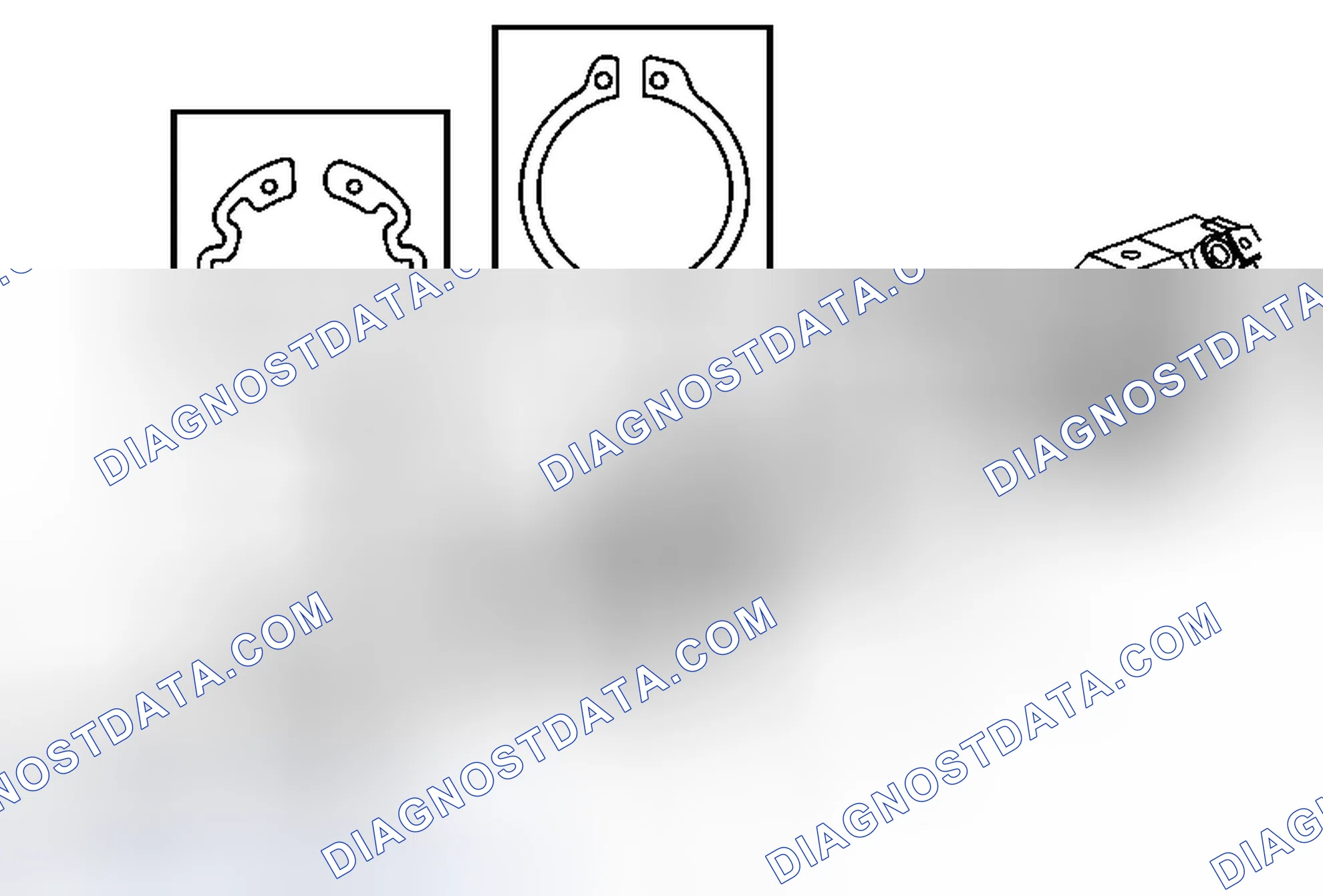 Scheme 6: Compressor Clutch Plate/Hub Assembly Replacement