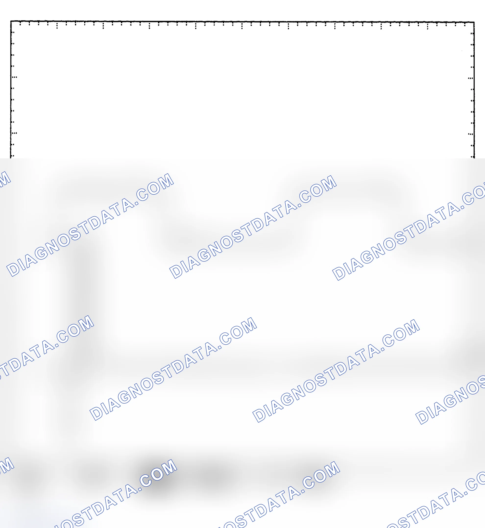 Scheme 26: Injector Bank - Known Good - Voltage Pattern