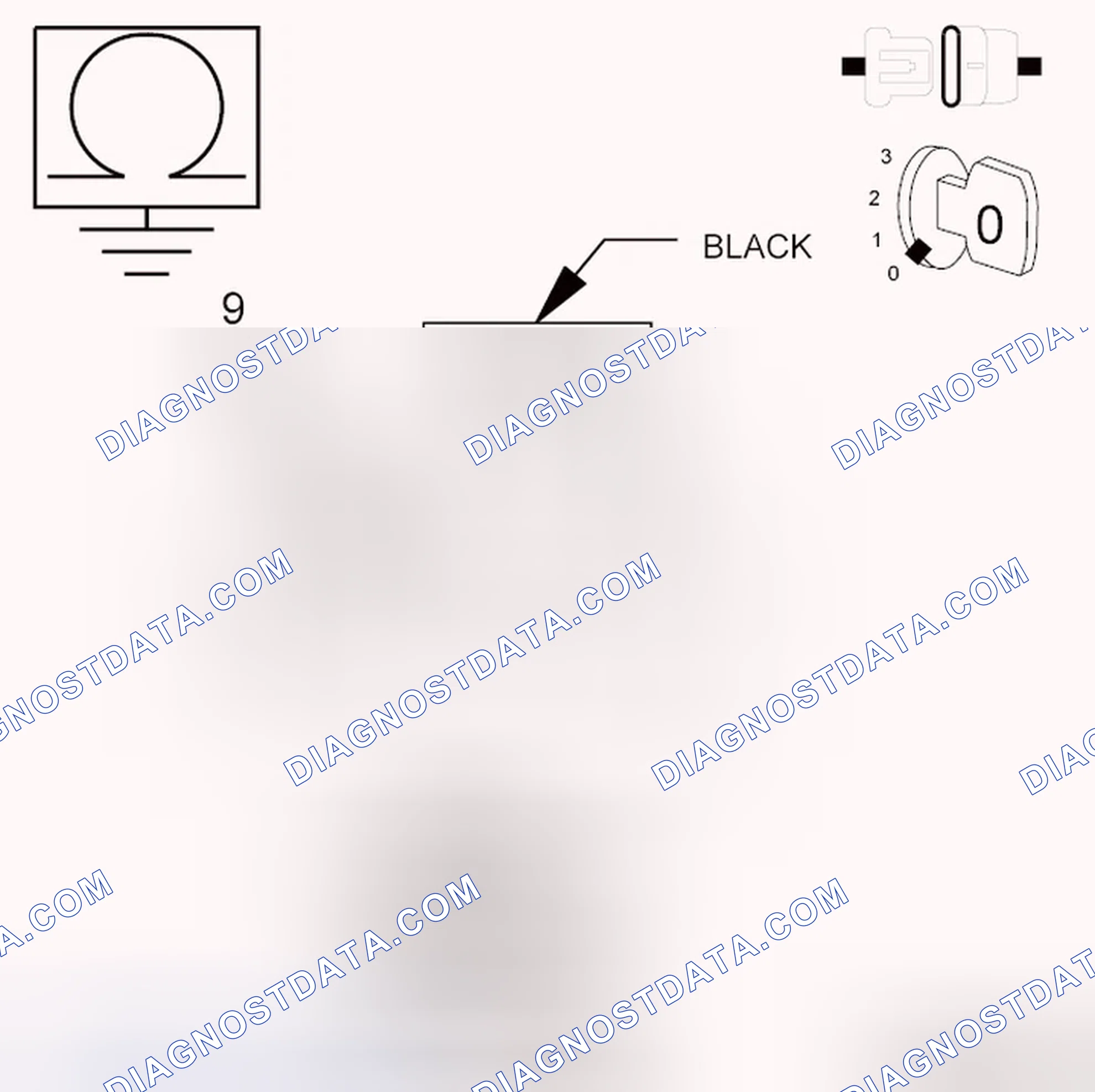 Scheme 86: Diagnostic Test