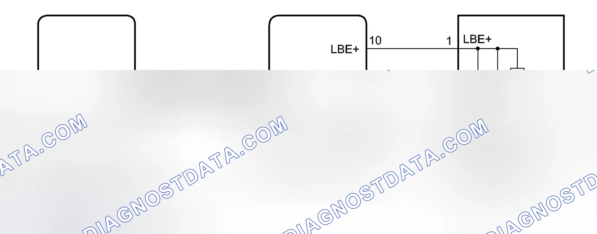 Scheme 138: WIRING DIAGRAM