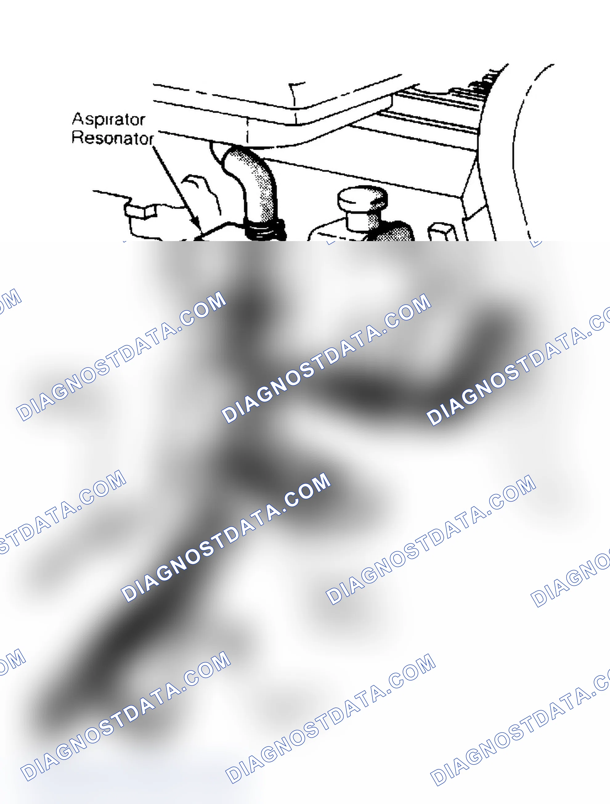 Scheme 15: 2.2L & 2.5L TBI Models