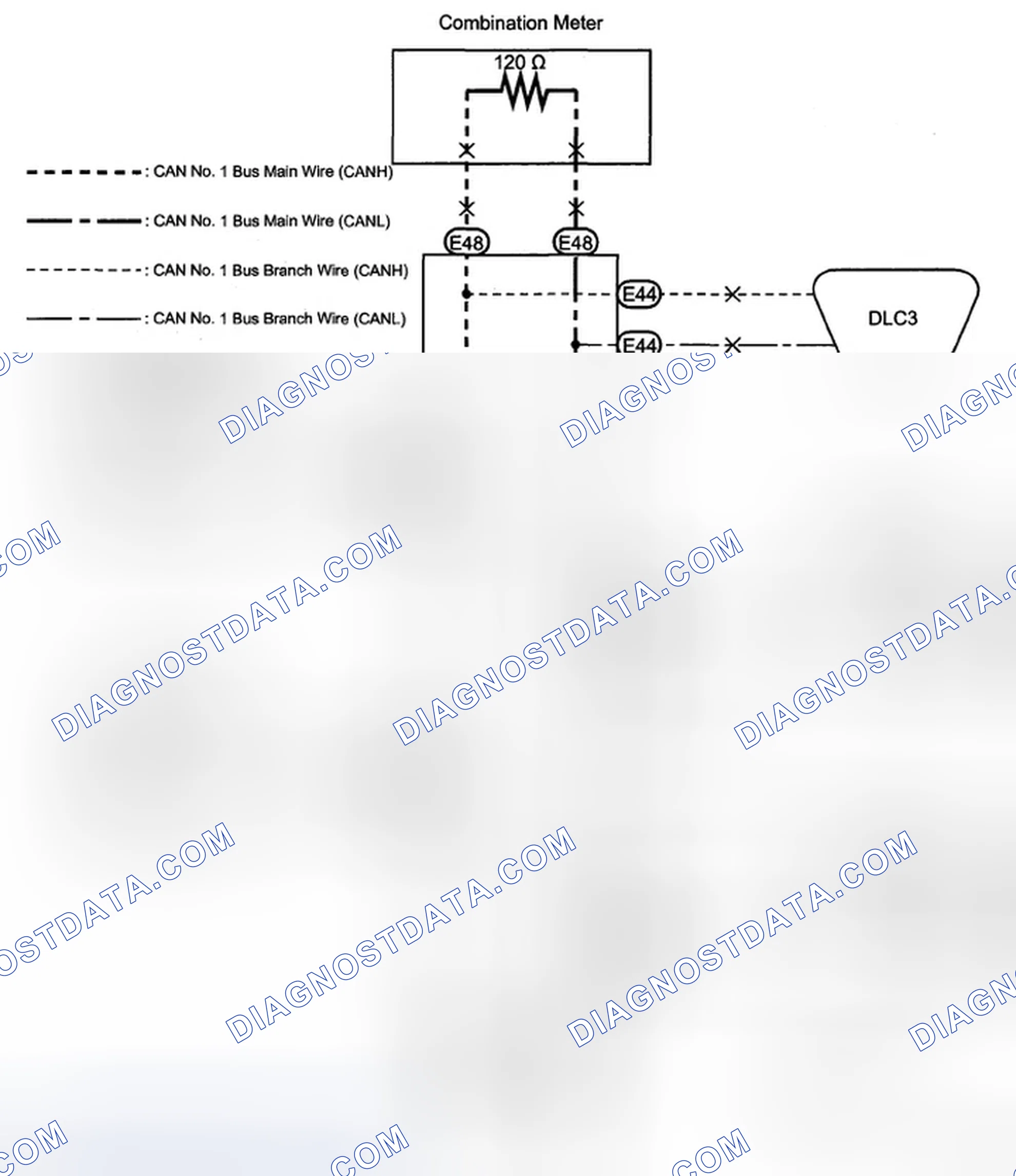 Scheme 36: WIRING DIAGRAM