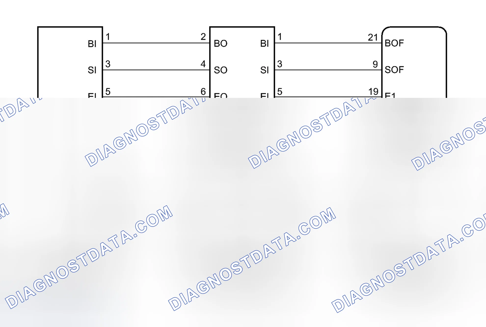 Scheme 29: WIRING DIAGRAM