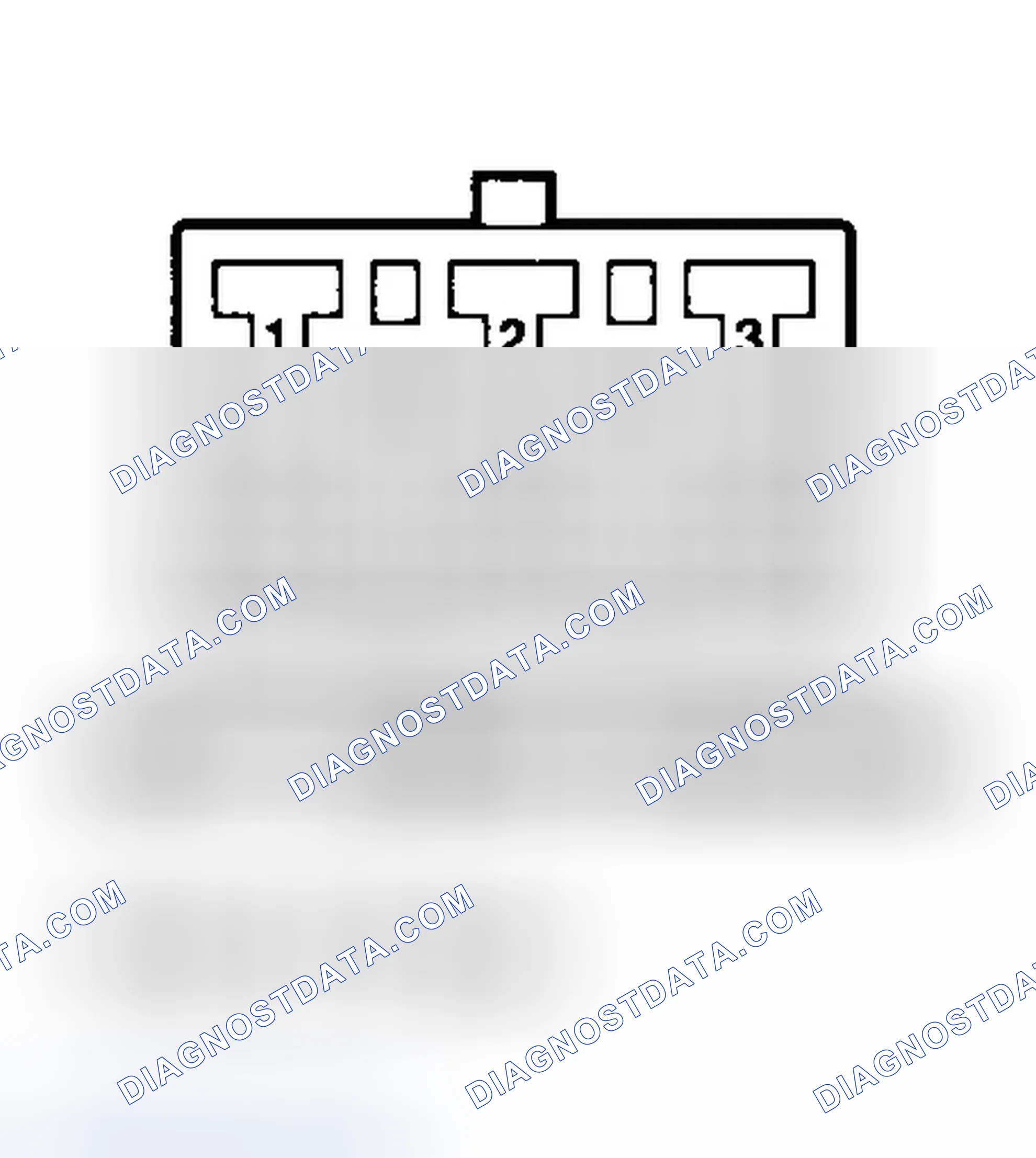 Scheme 5: Component Locations (5 Of 5)