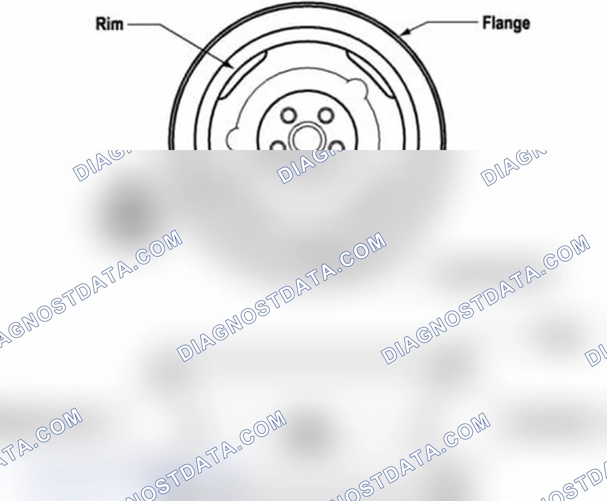 Scheme 31: Steel Wheel