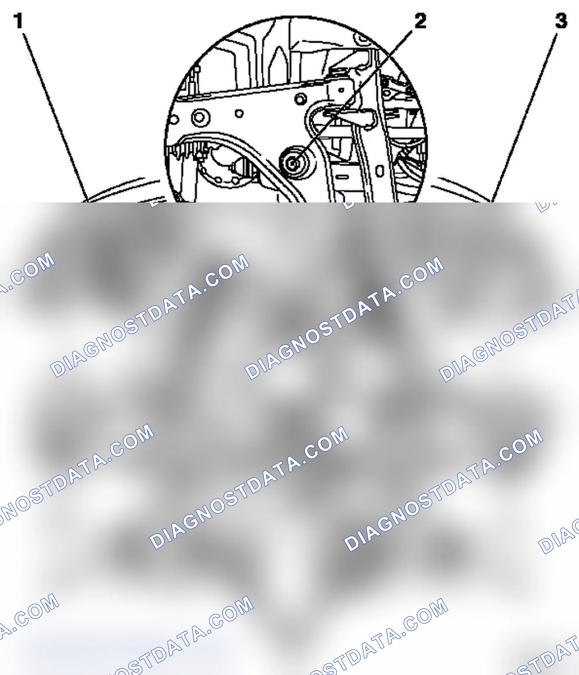 How to Remove and Install the Engine