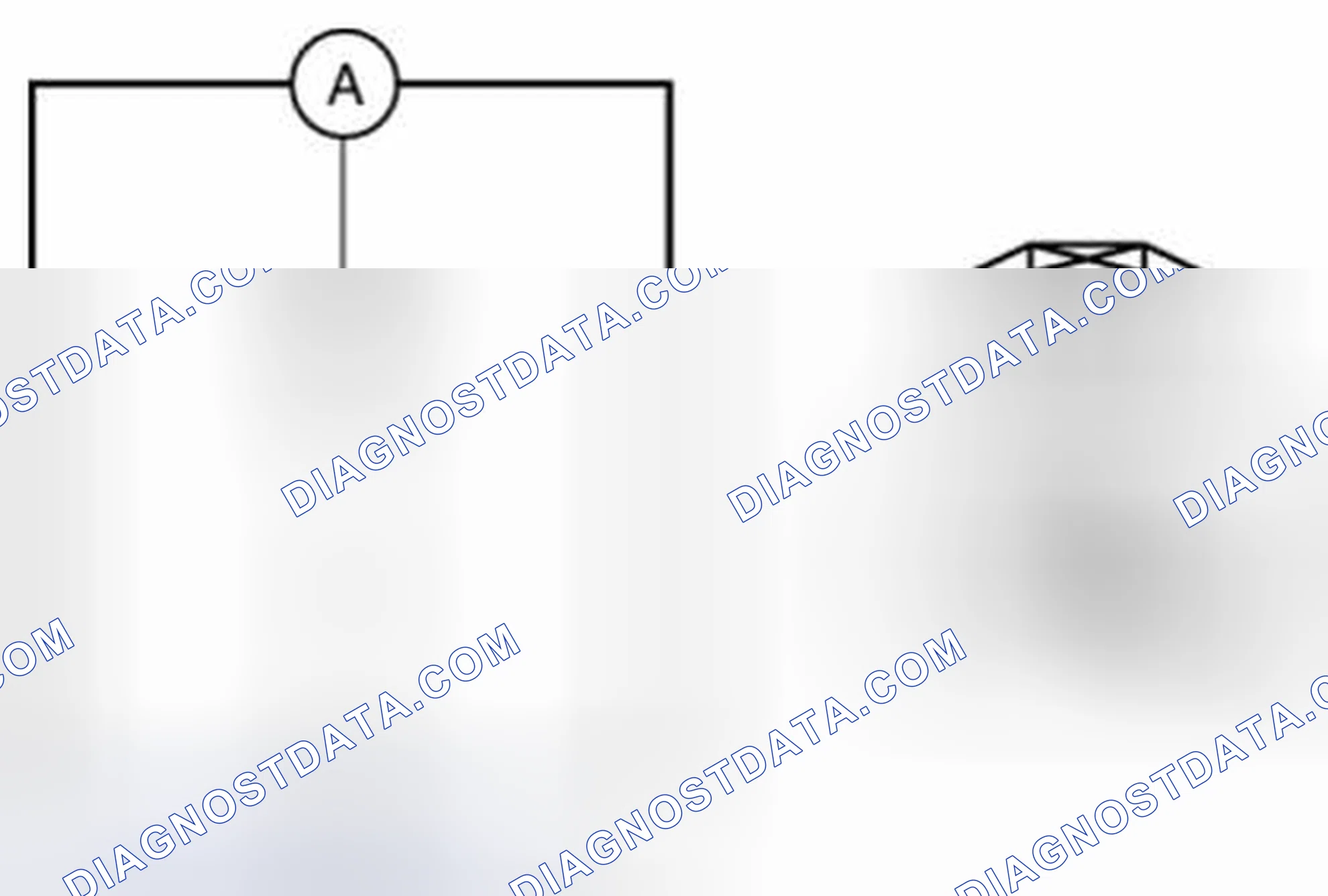 Scheme 164: VANITY MIRROR ILLUMINATION INSPECTION